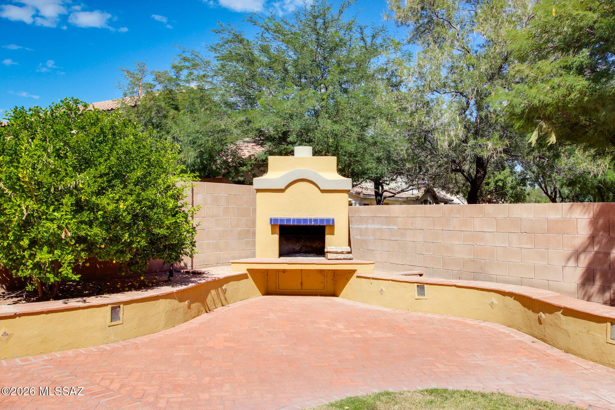 Presidio Del Cielo (1-425) - Residential