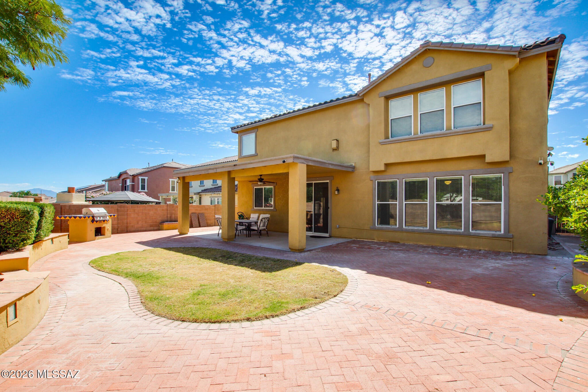 Presidio Del Cielo (1-425) - Residential