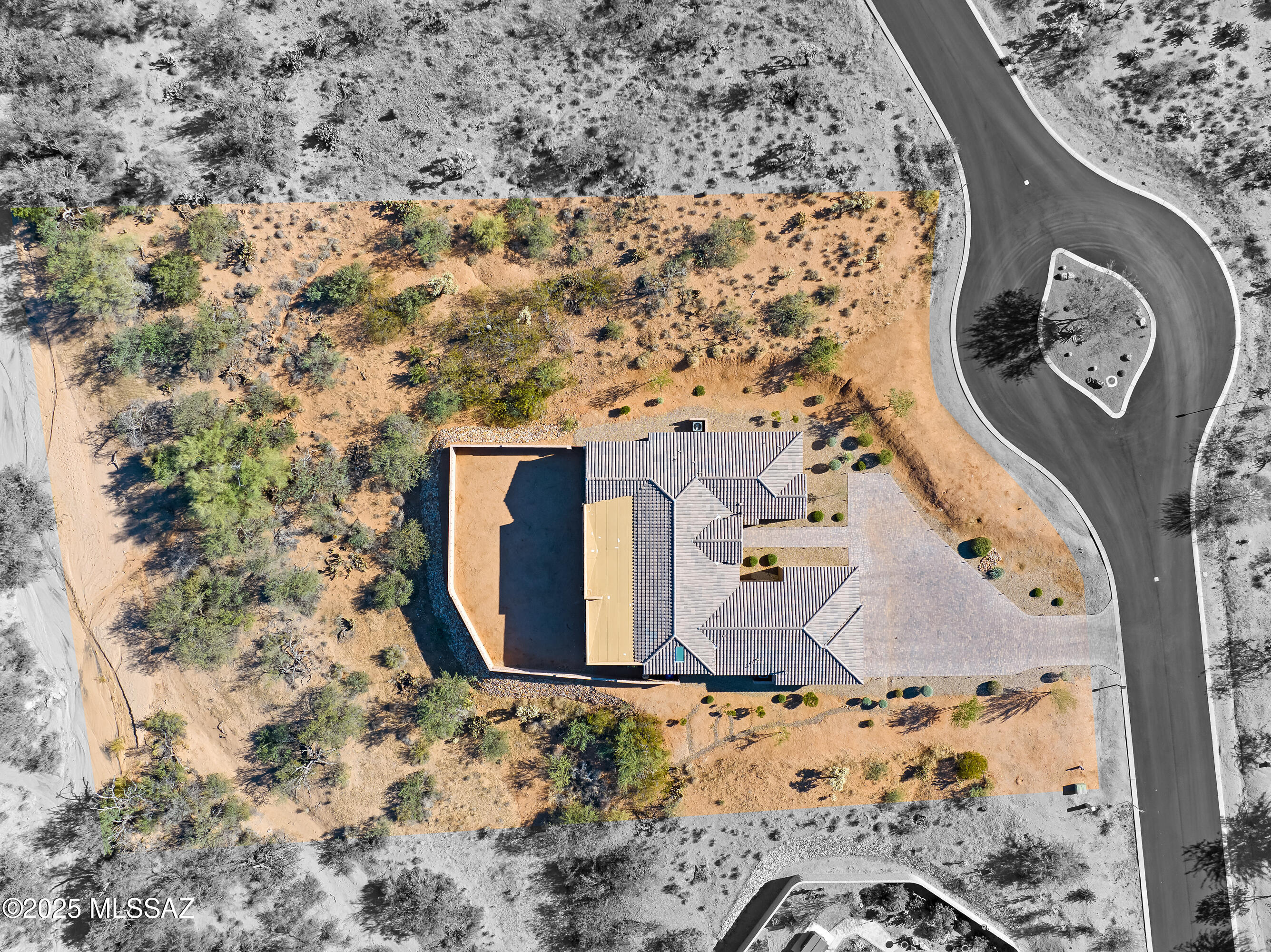 Stone House Phase II - Residential