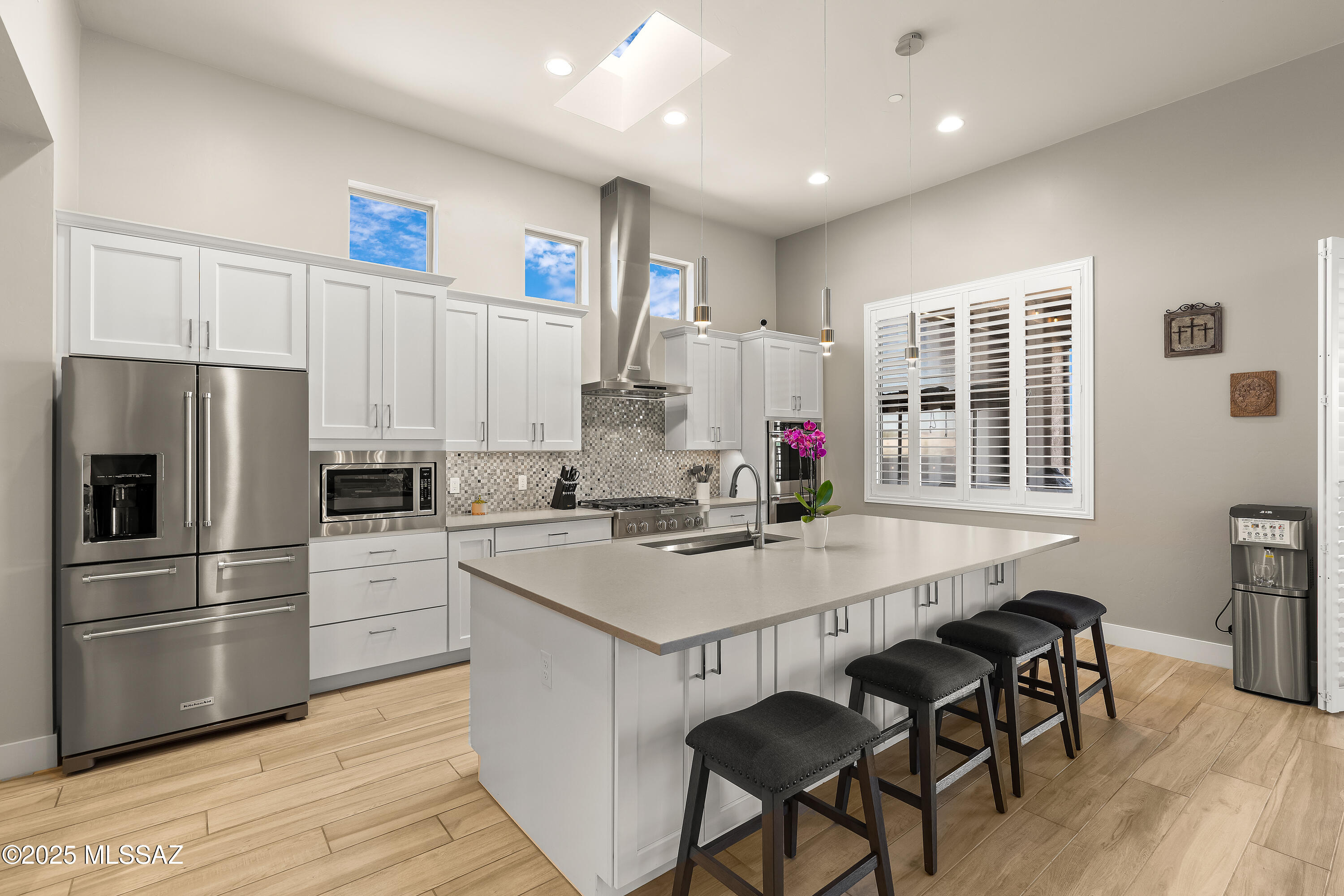 Stone House Phase II - Residential