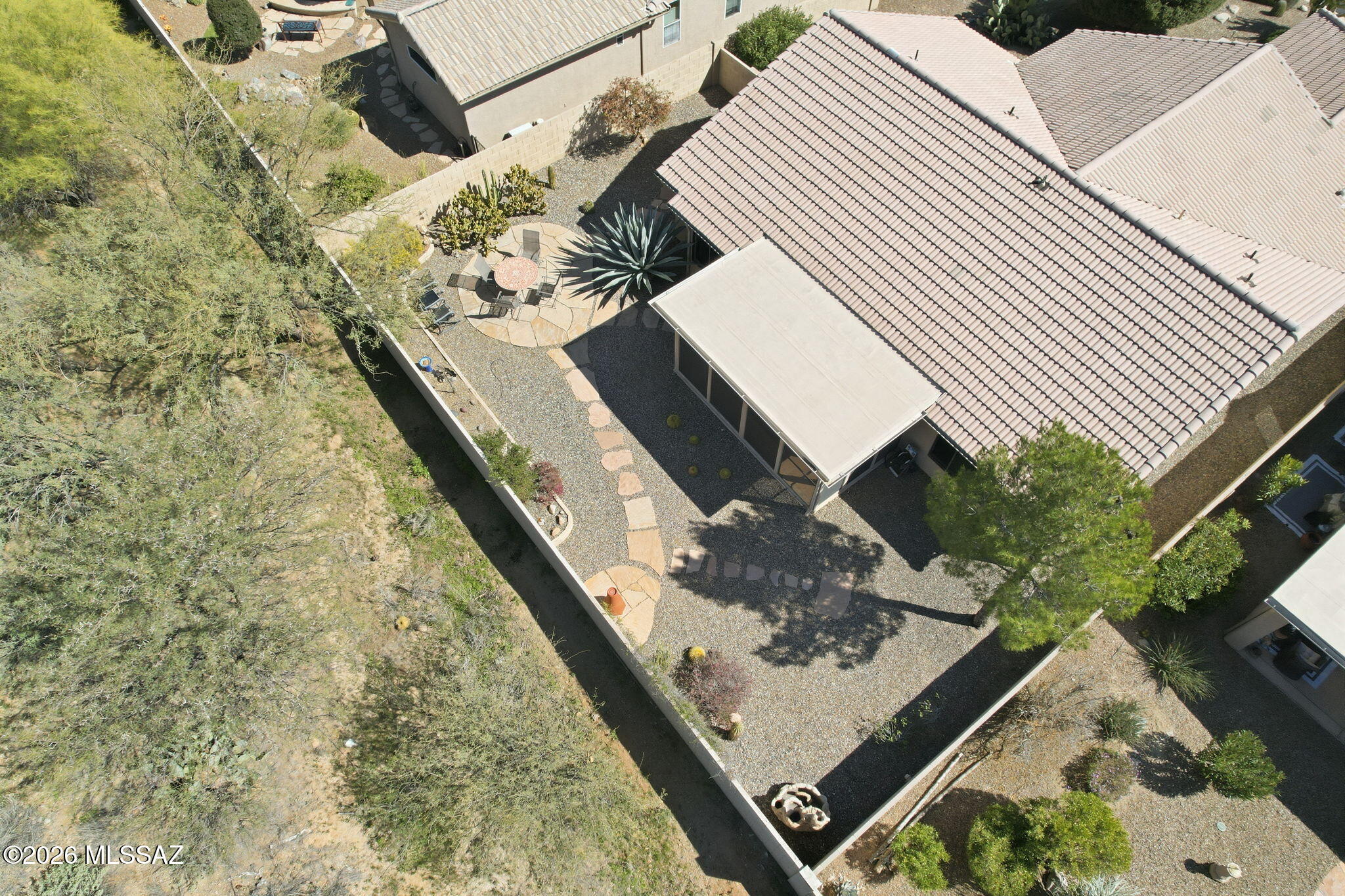 Saddlebrooke - Residential