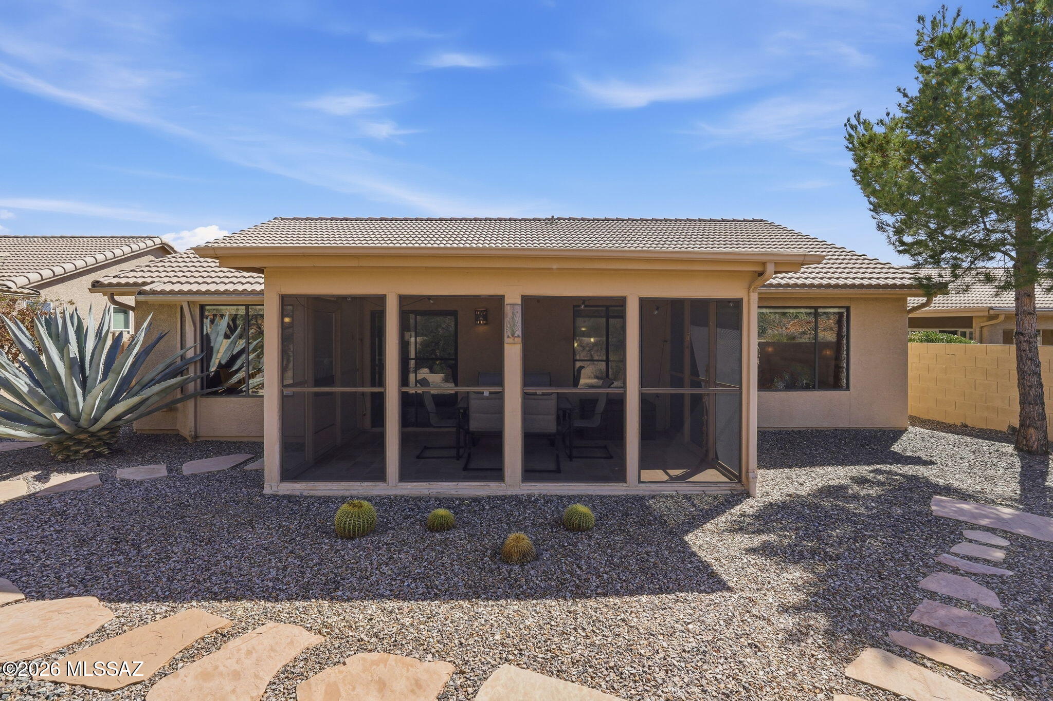 Saddlebrooke - Residential