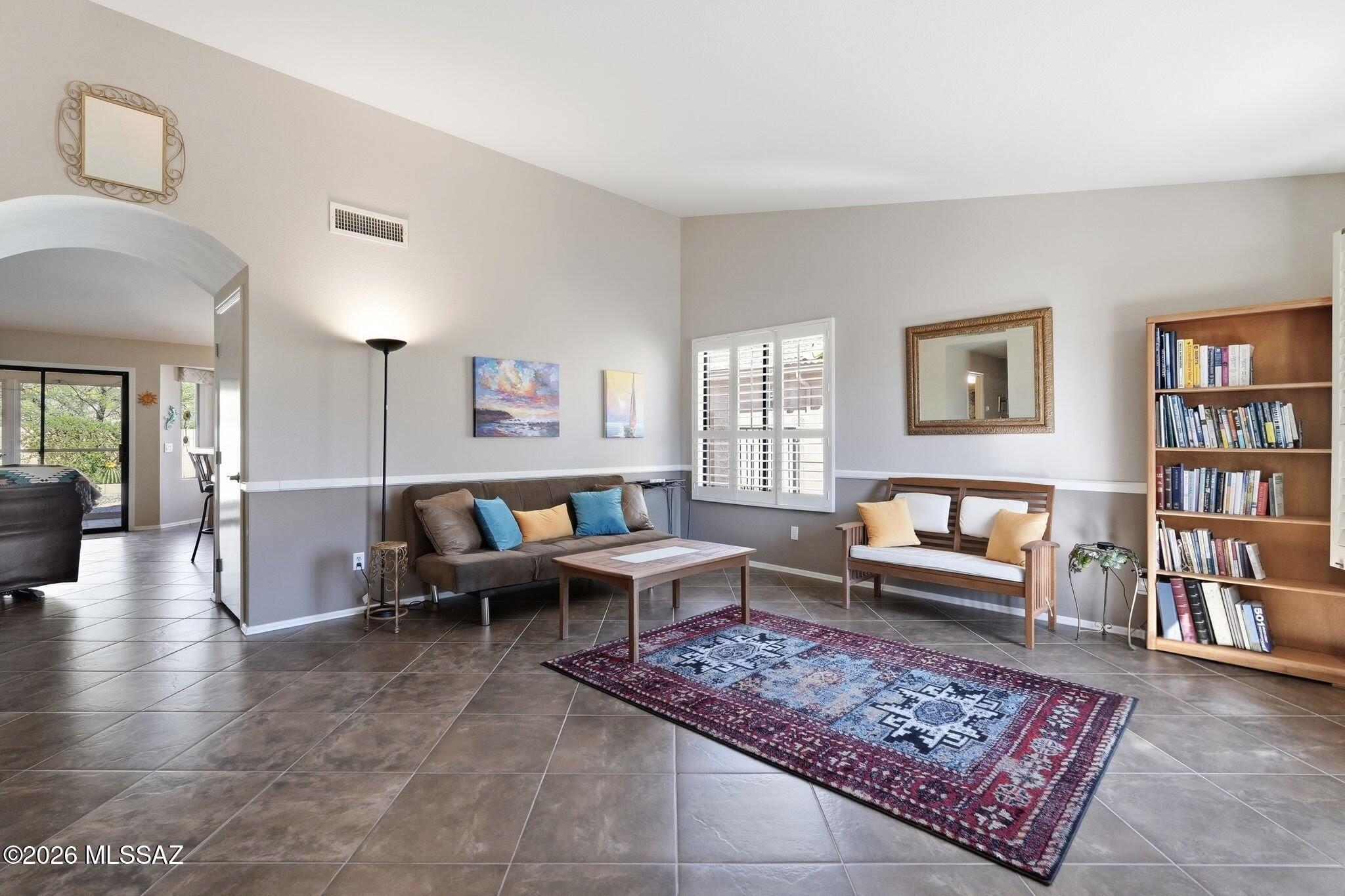 Saddlebrooke - Residential