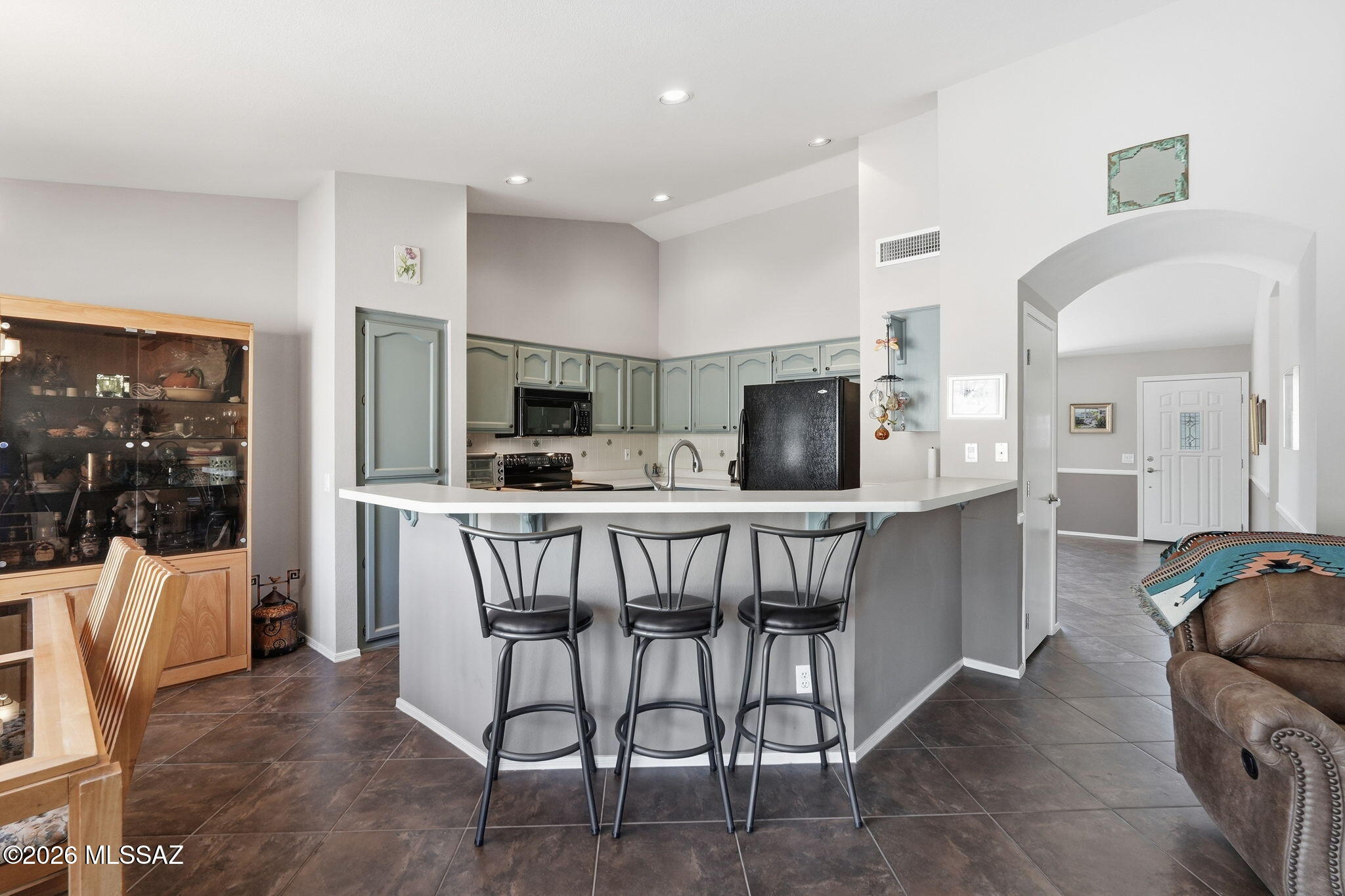 Saddlebrooke - Residential