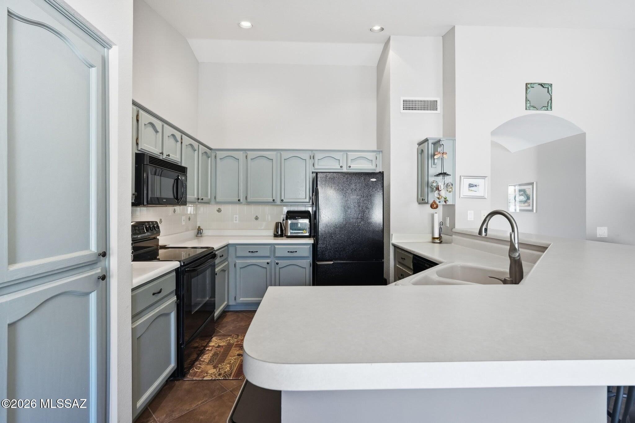Saddlebrooke - Residential