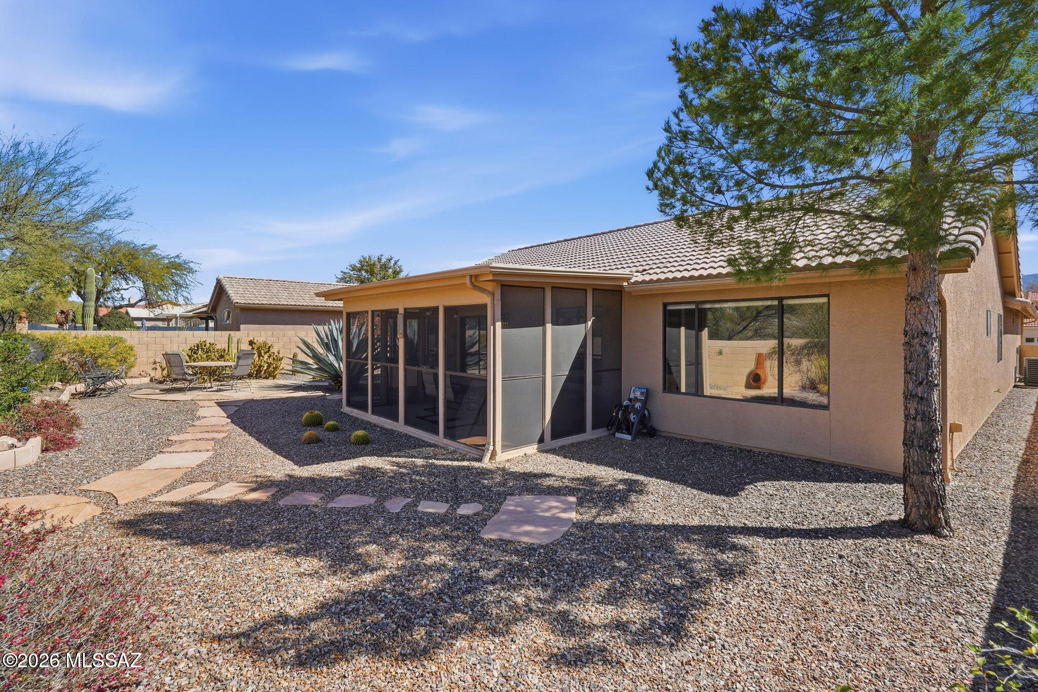 Saddlebrooke - Residential