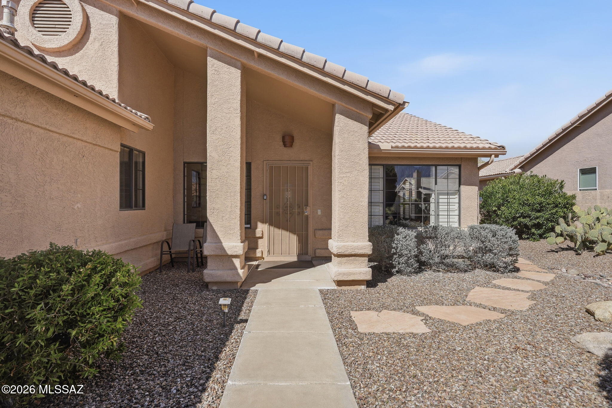 Saddlebrooke - Residential