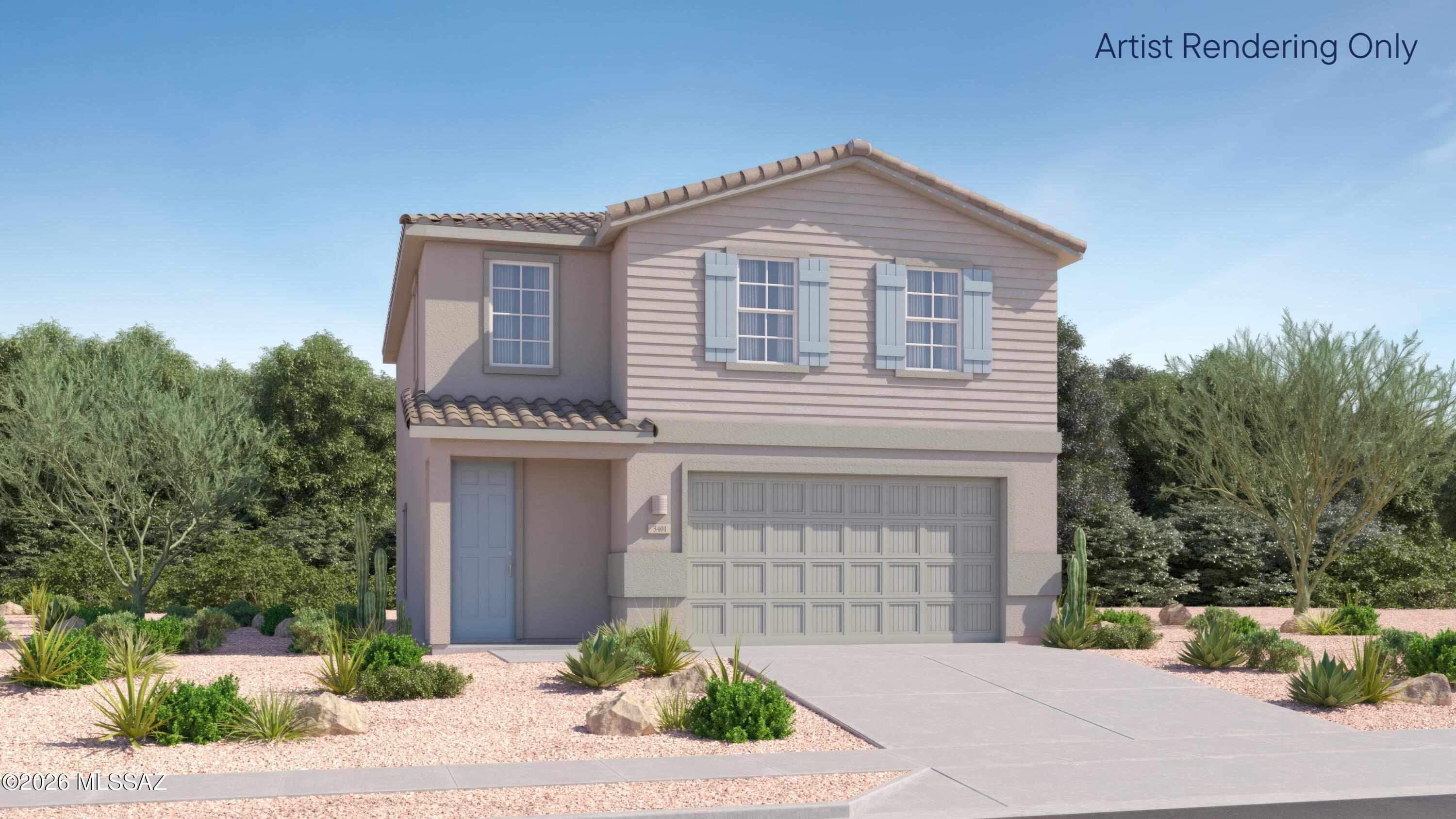 Star Valley Block 4 - Residential