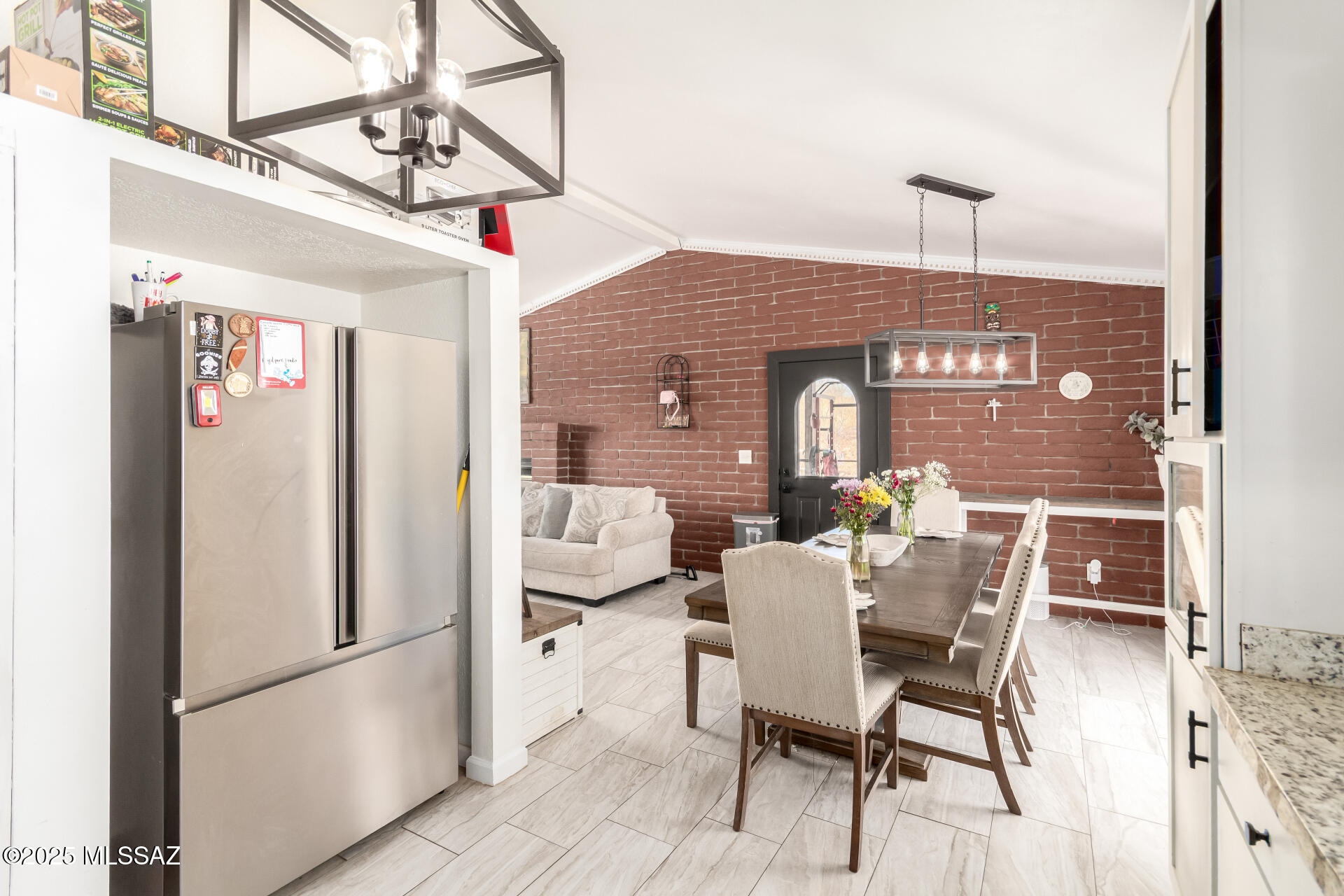 Rio Rico Ranchettes 11 - Residential
