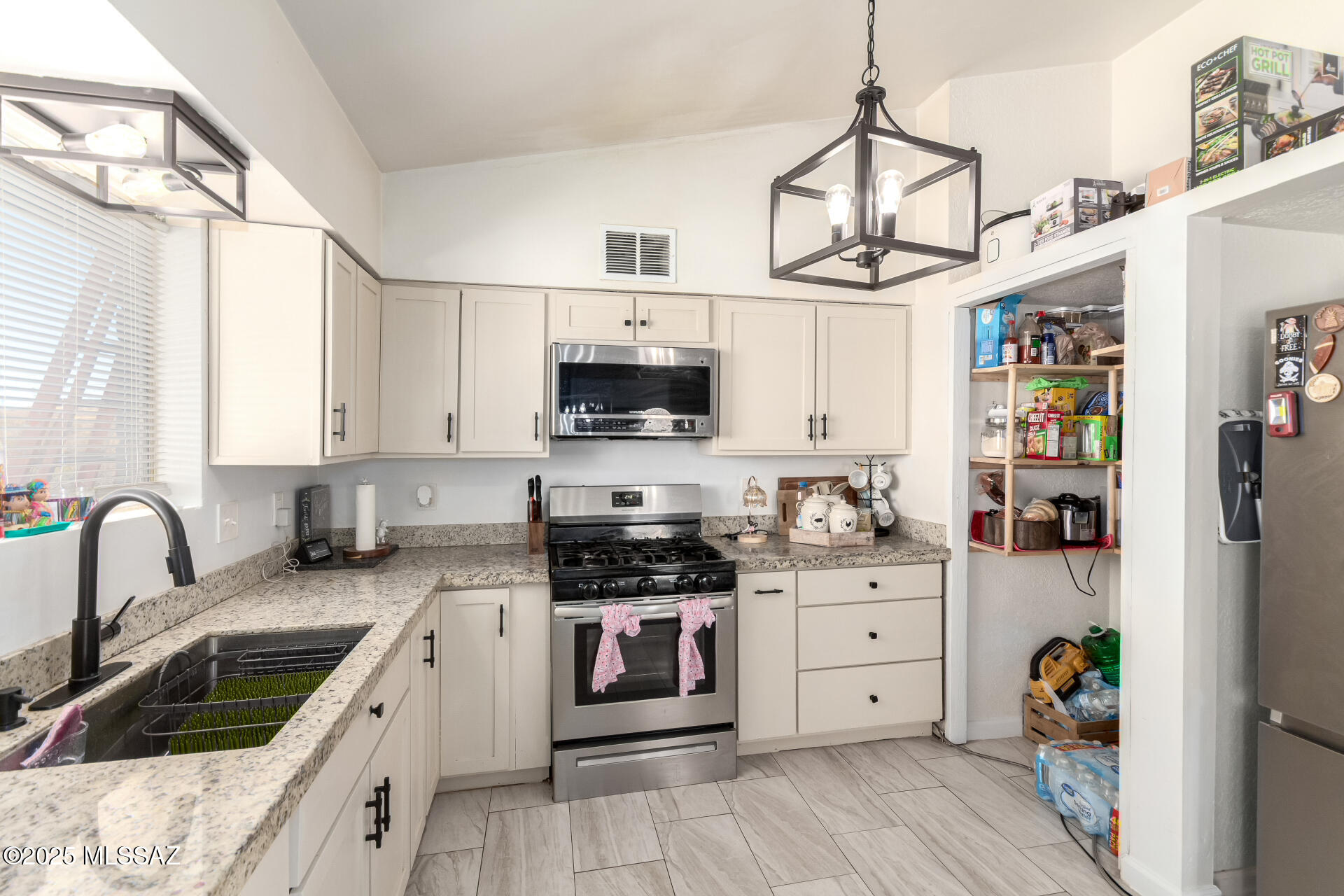 Rio Rico Ranchettes 11 - Residential