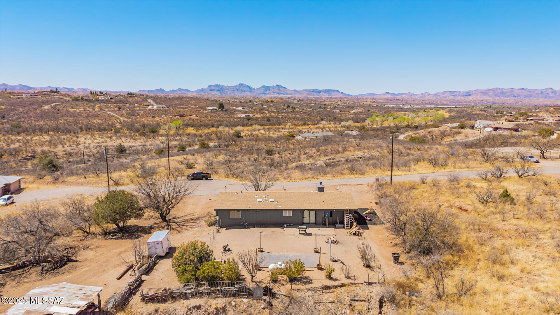 Rio Rico Ranchettes 11 - Residential