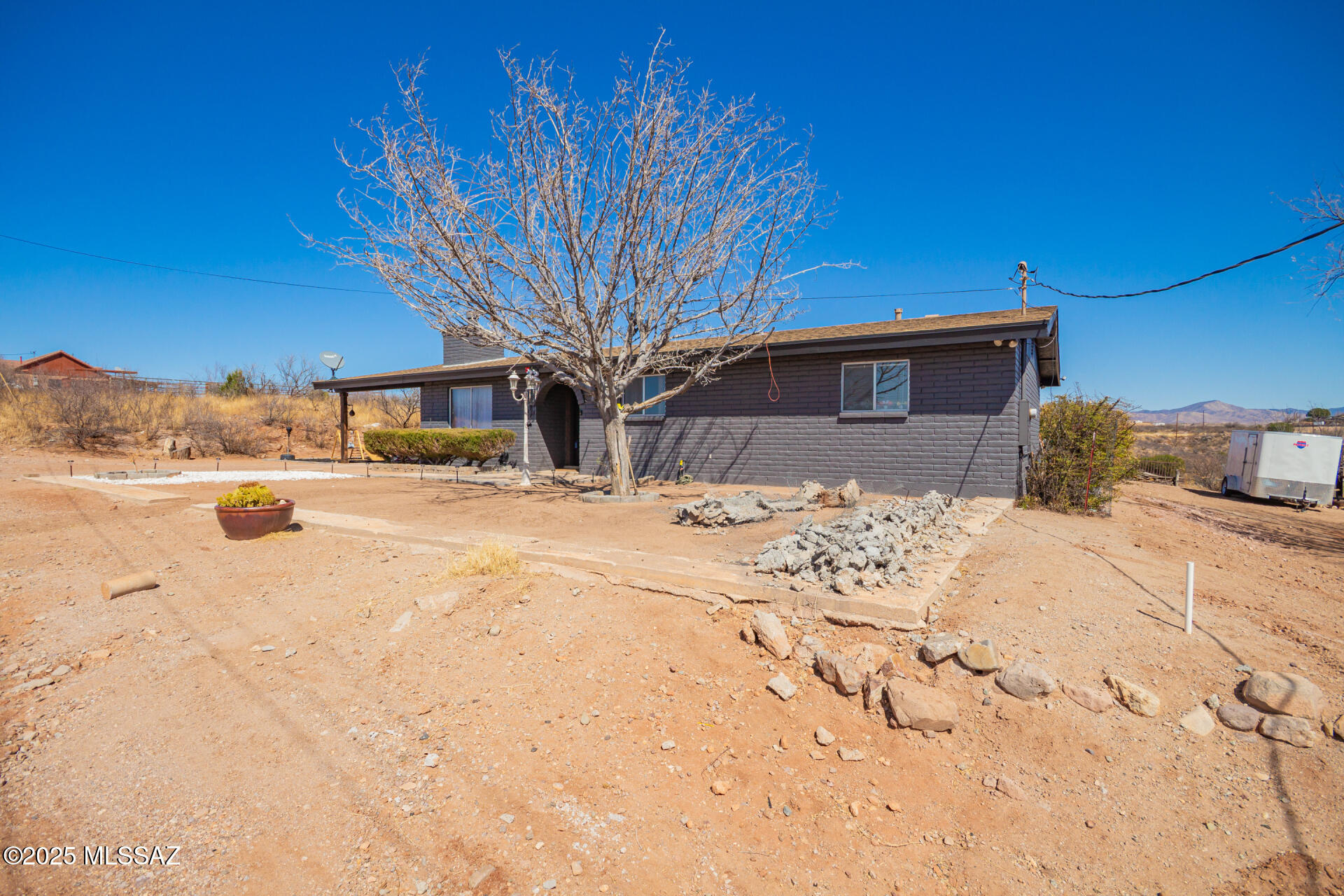 Rio Rico Ranchettes 11 - Residential
