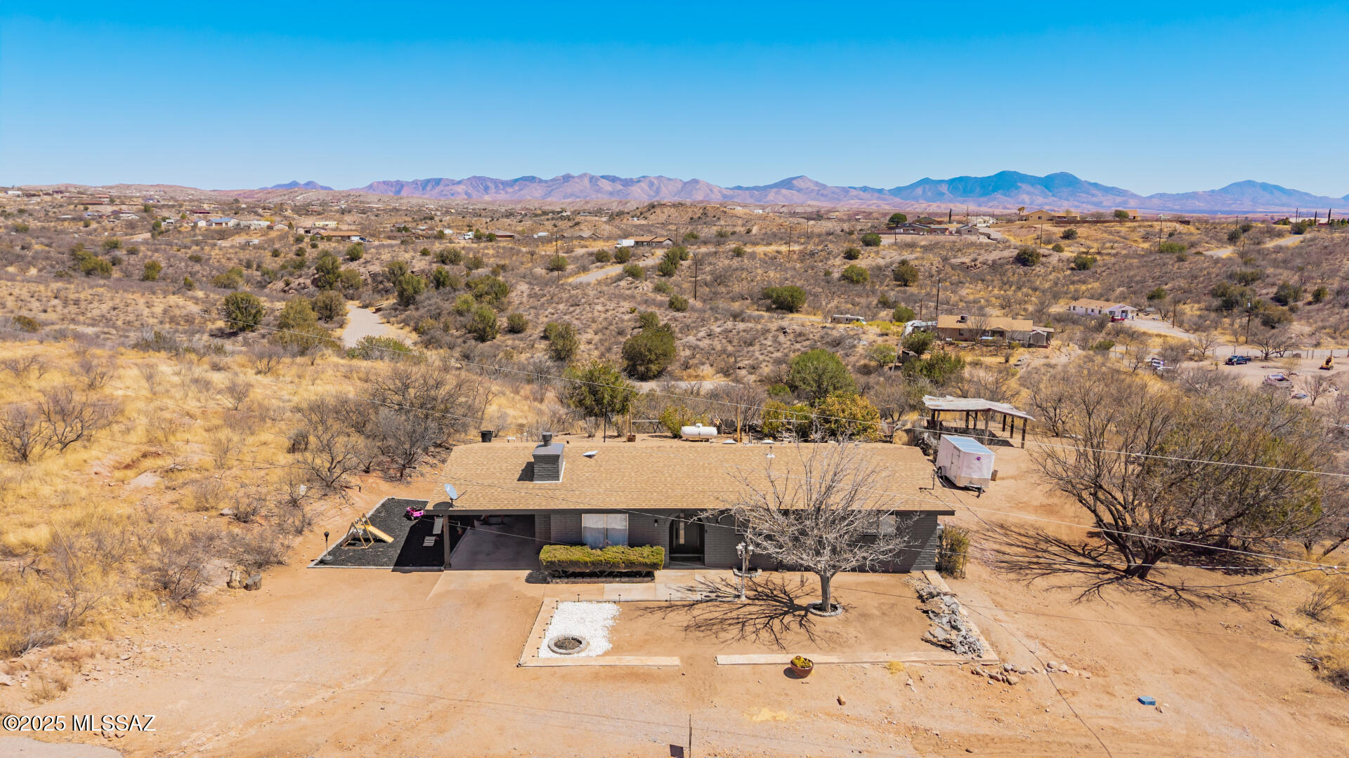 Rio Rico Ranchettes 11 - Residential