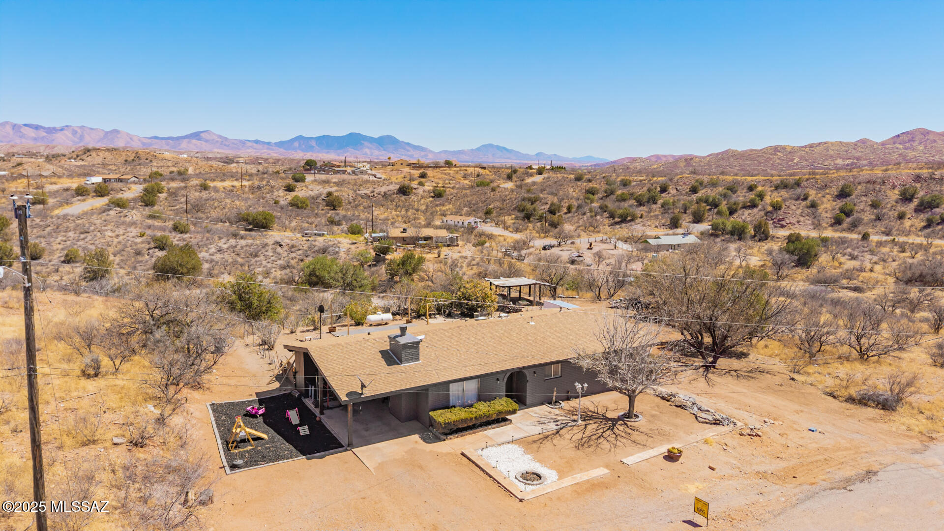 Rio Rico Ranchettes 11 - Residential
