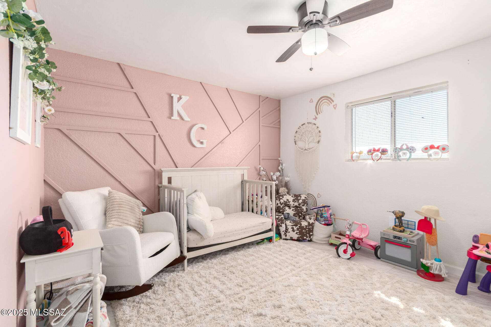 Rio Rico Ranchettes 11 - Residential