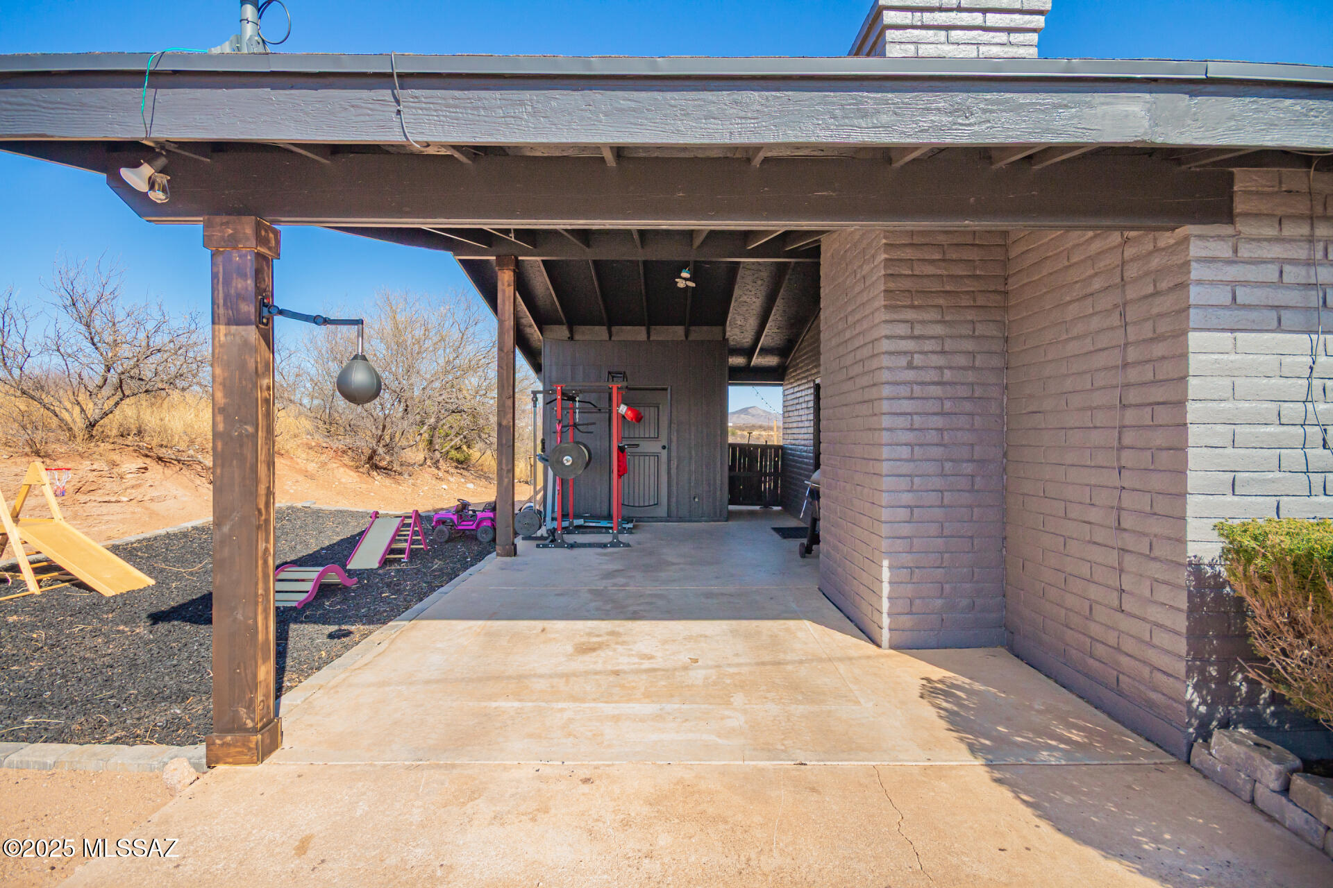 Rio Rico Ranchettes 11 - Residential