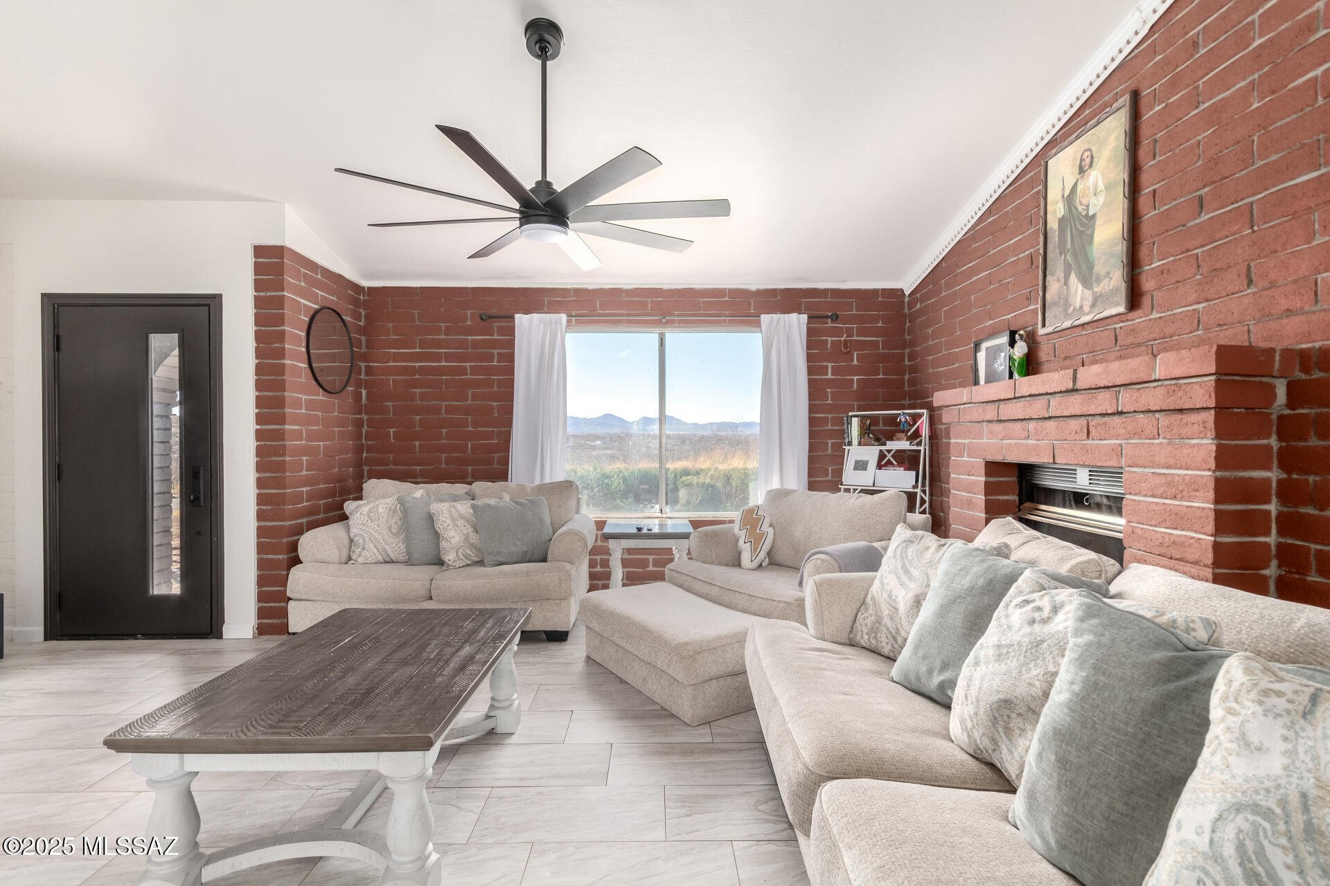 Rio Rico Ranchettes 11 - Residential