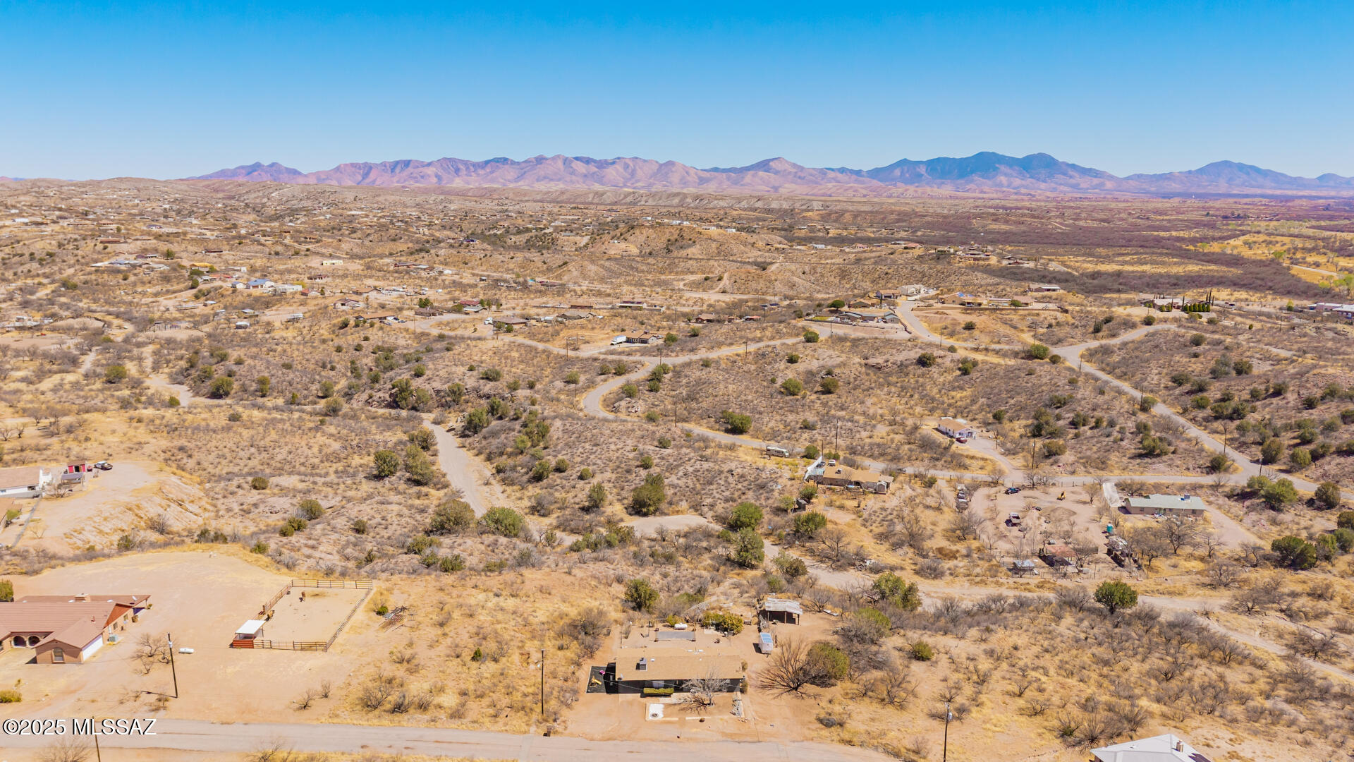 Rio Rico Ranchettes 11 - Residential