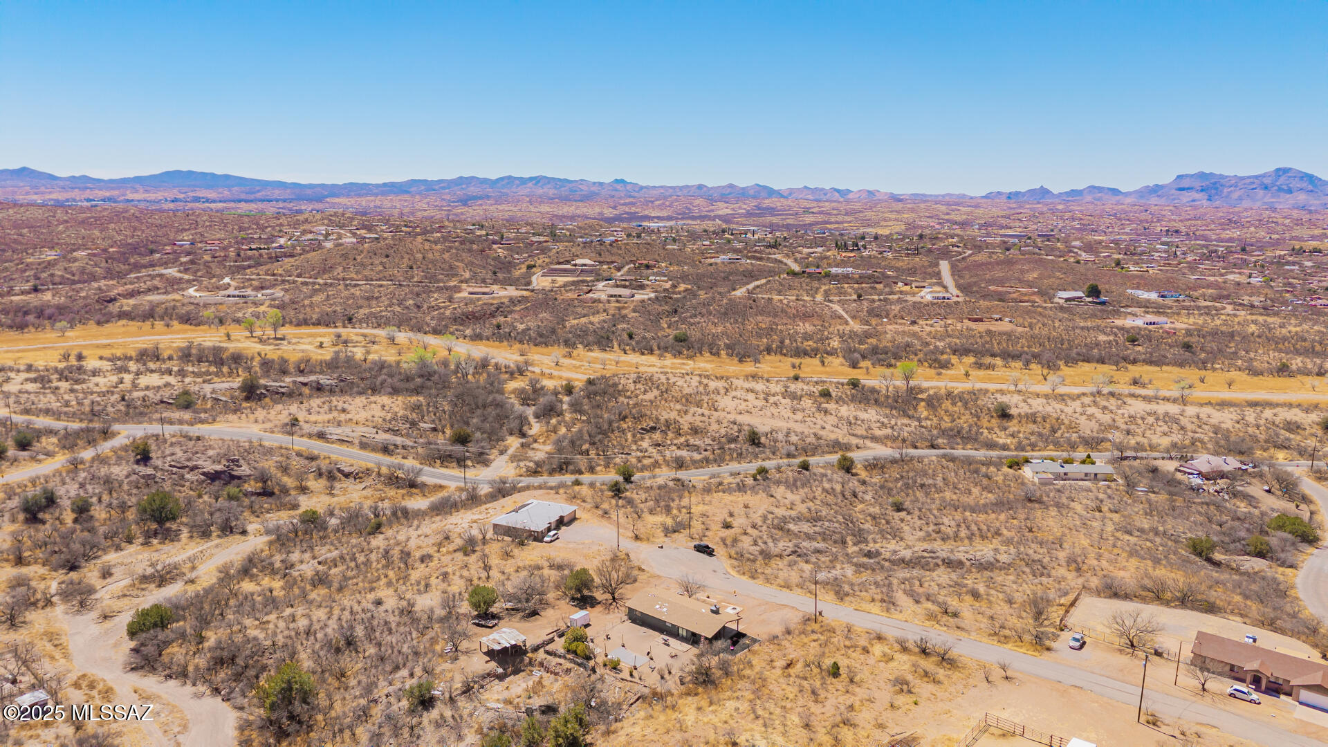 Rio Rico Ranchettes 11 - Residential
