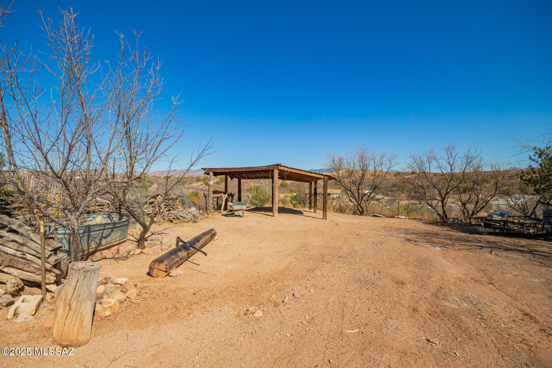 Rio Rico Ranchettes 11 - Residential