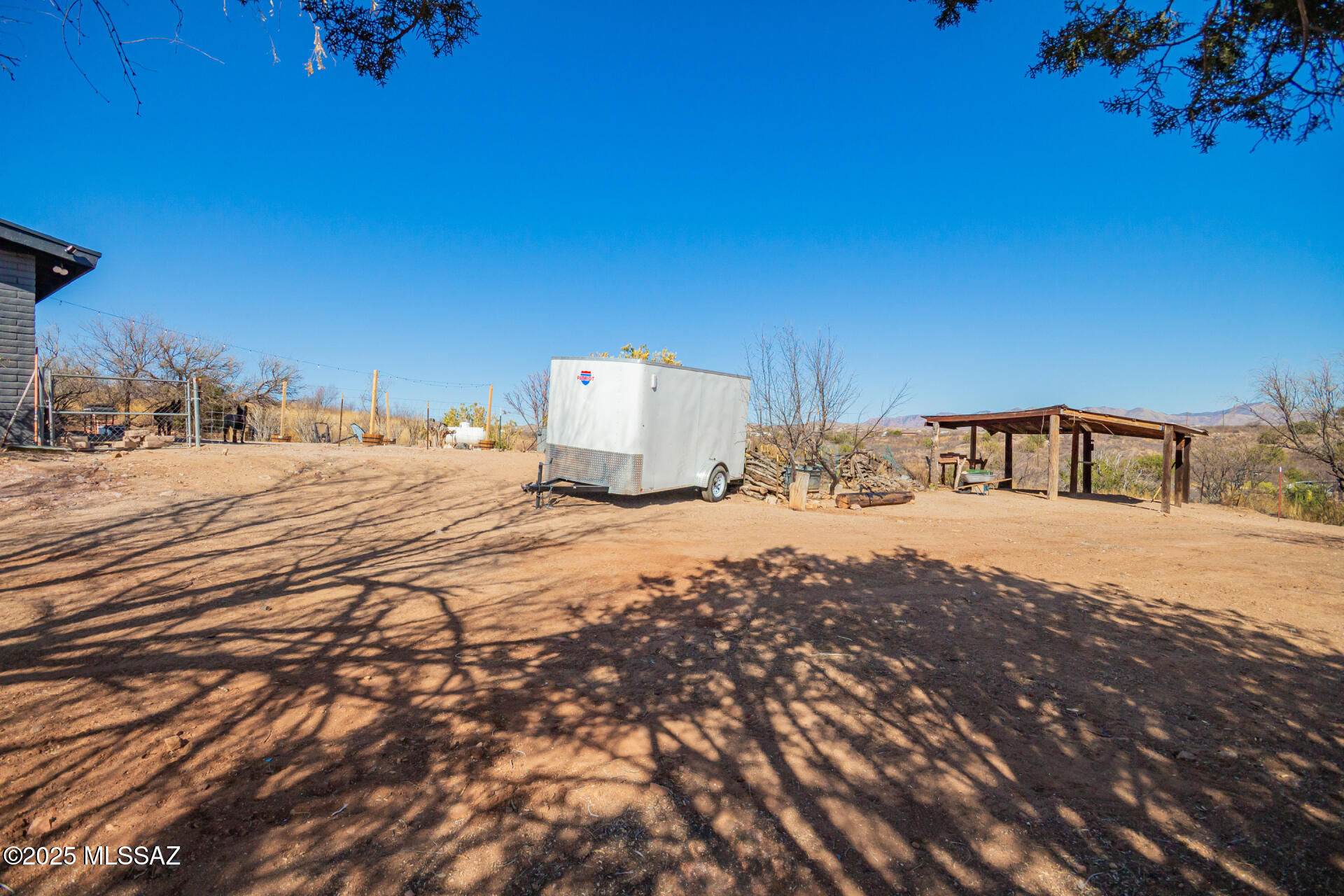Rio Rico Ranchettes 11 - Residential