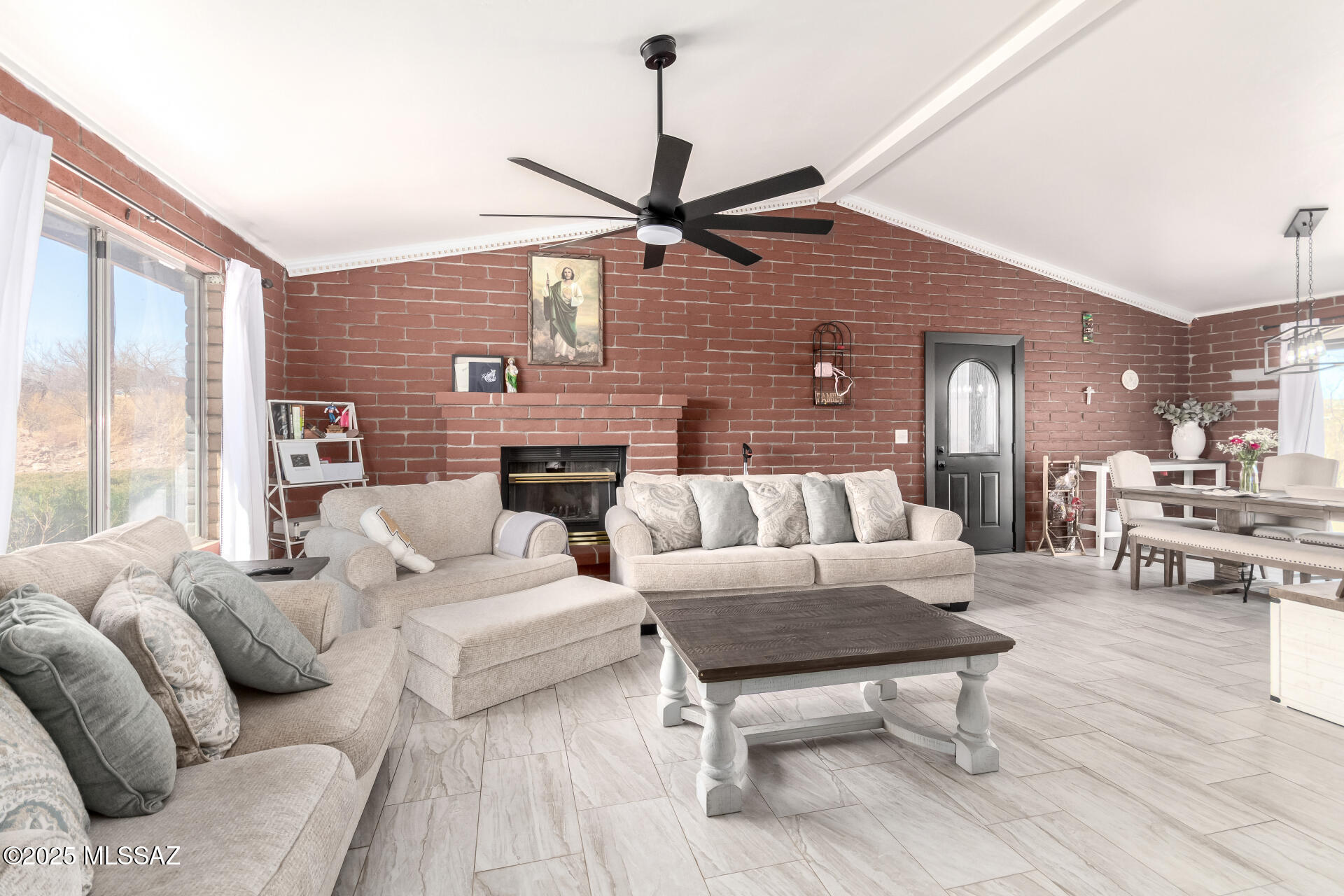 Rio Rico Ranchettes 11 - Residential