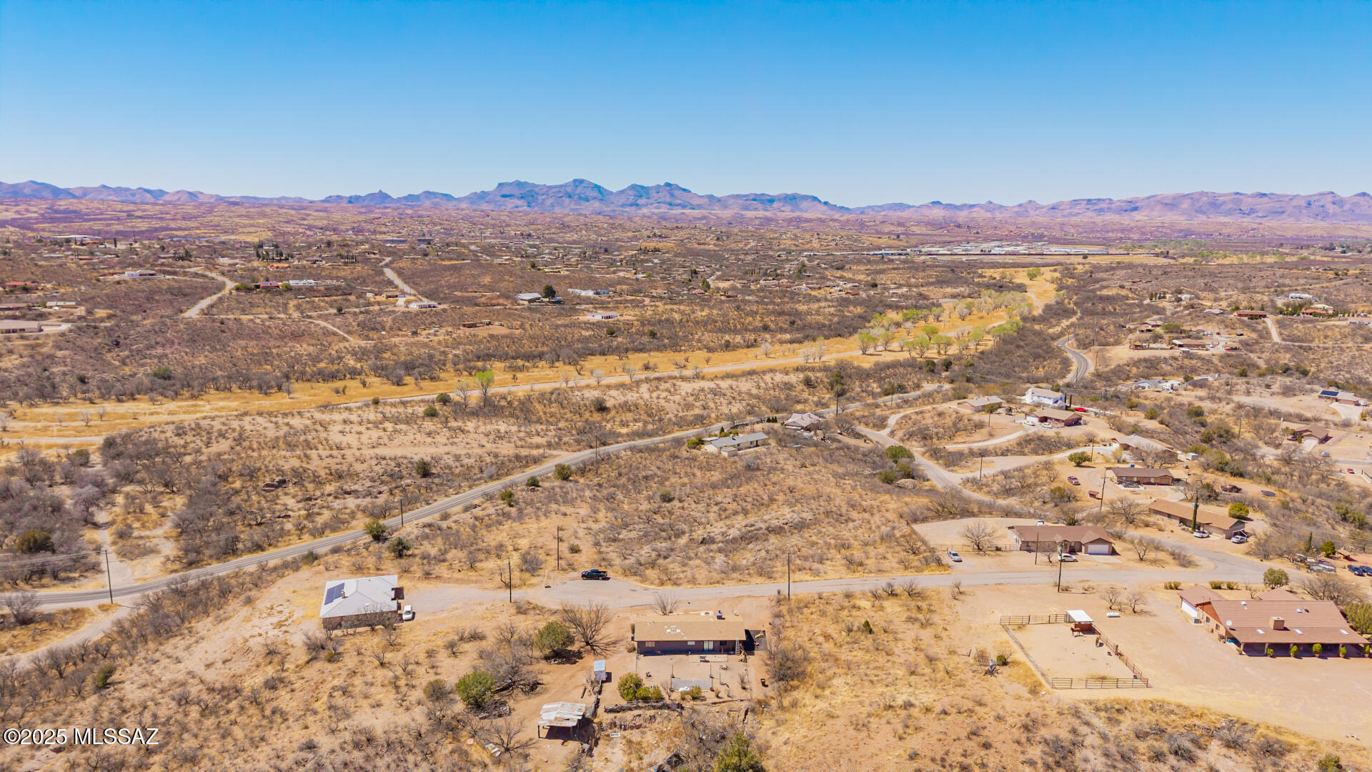 Rio Rico Ranchettes 11 - Residential