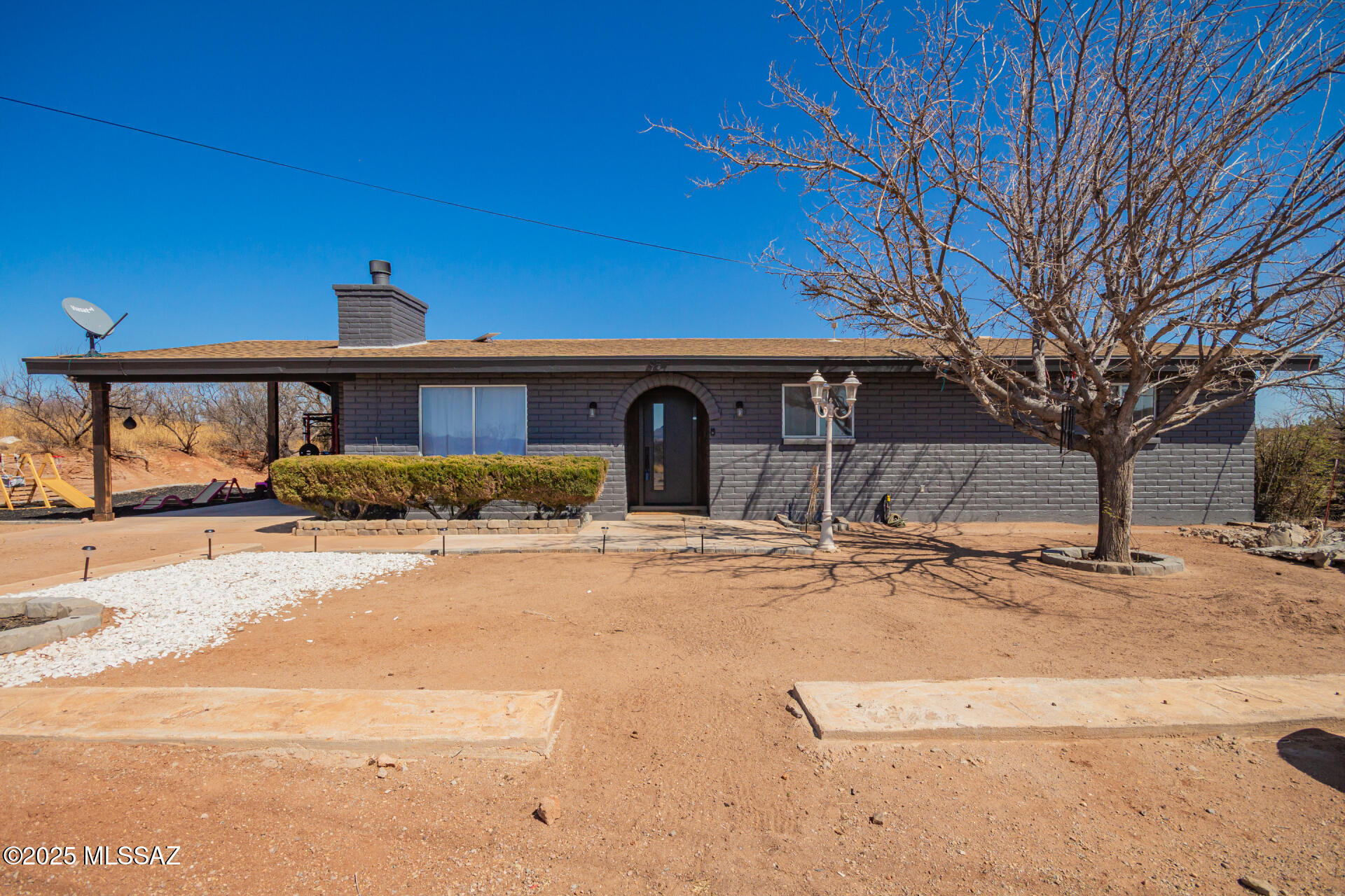 Rio Rico Ranchettes 11 - Residential