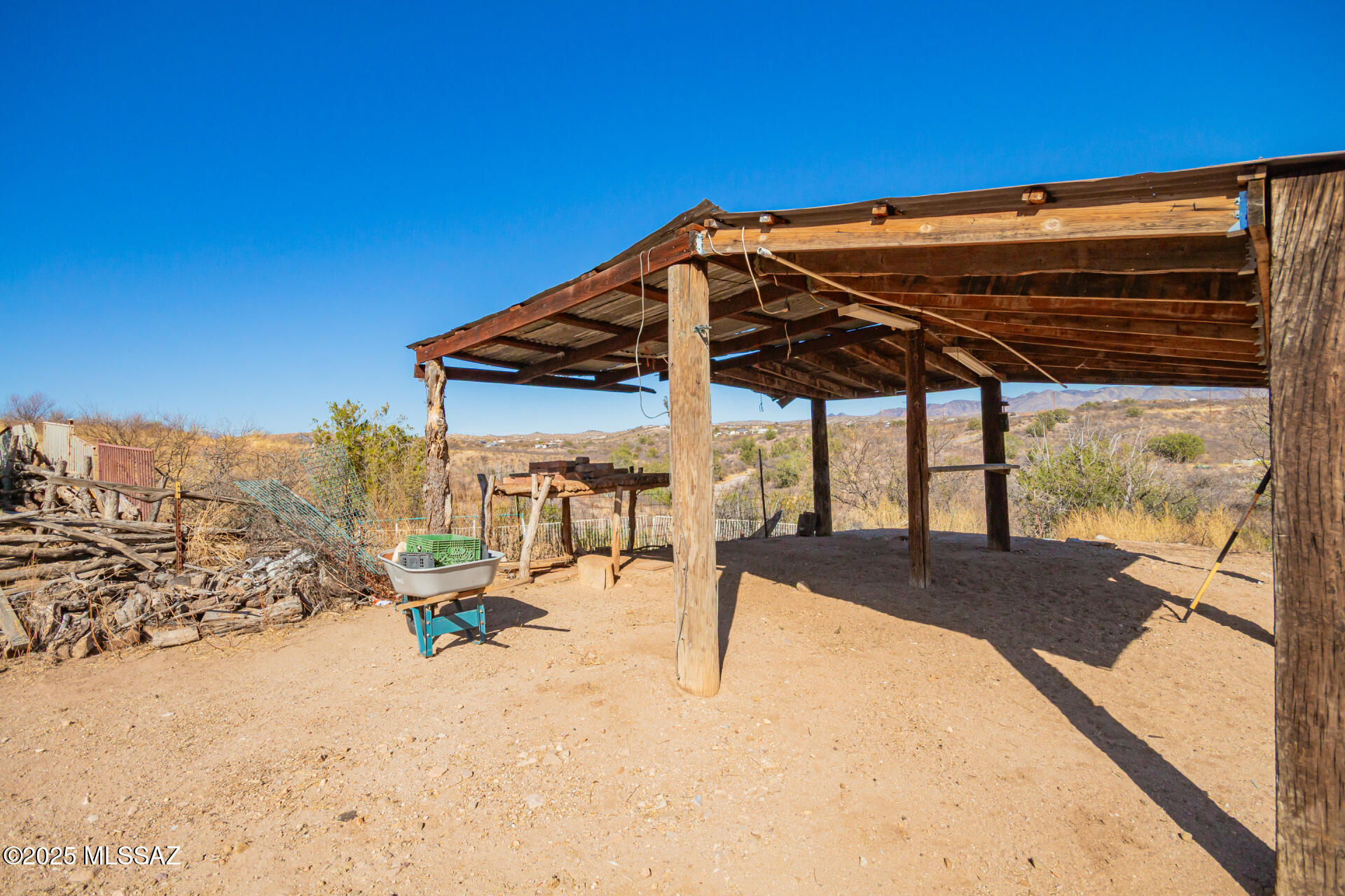 Rio Rico Ranchettes 11 - Residential