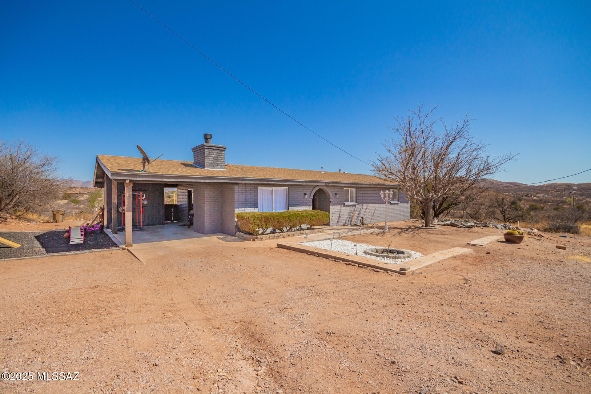 Rio Rico Ranchettes 11 - Residential