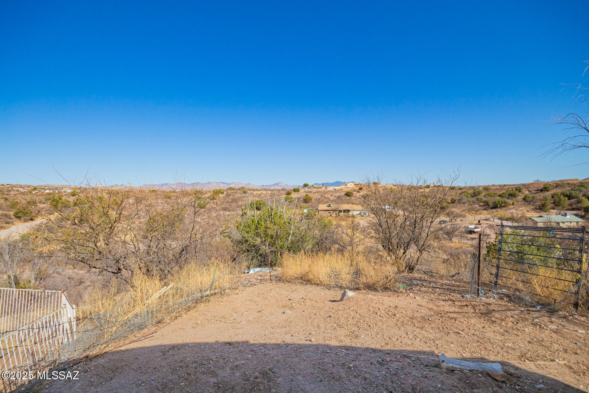 Rio Rico Ranchettes 11 - Residential