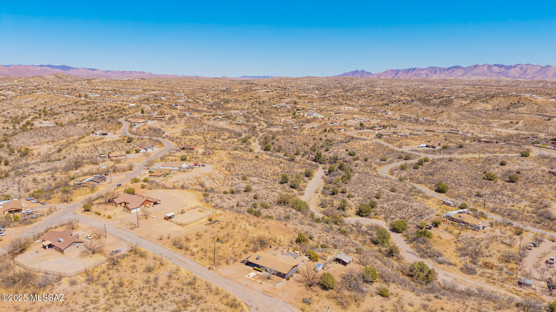 Rio Rico Ranchettes 11 - Residential
