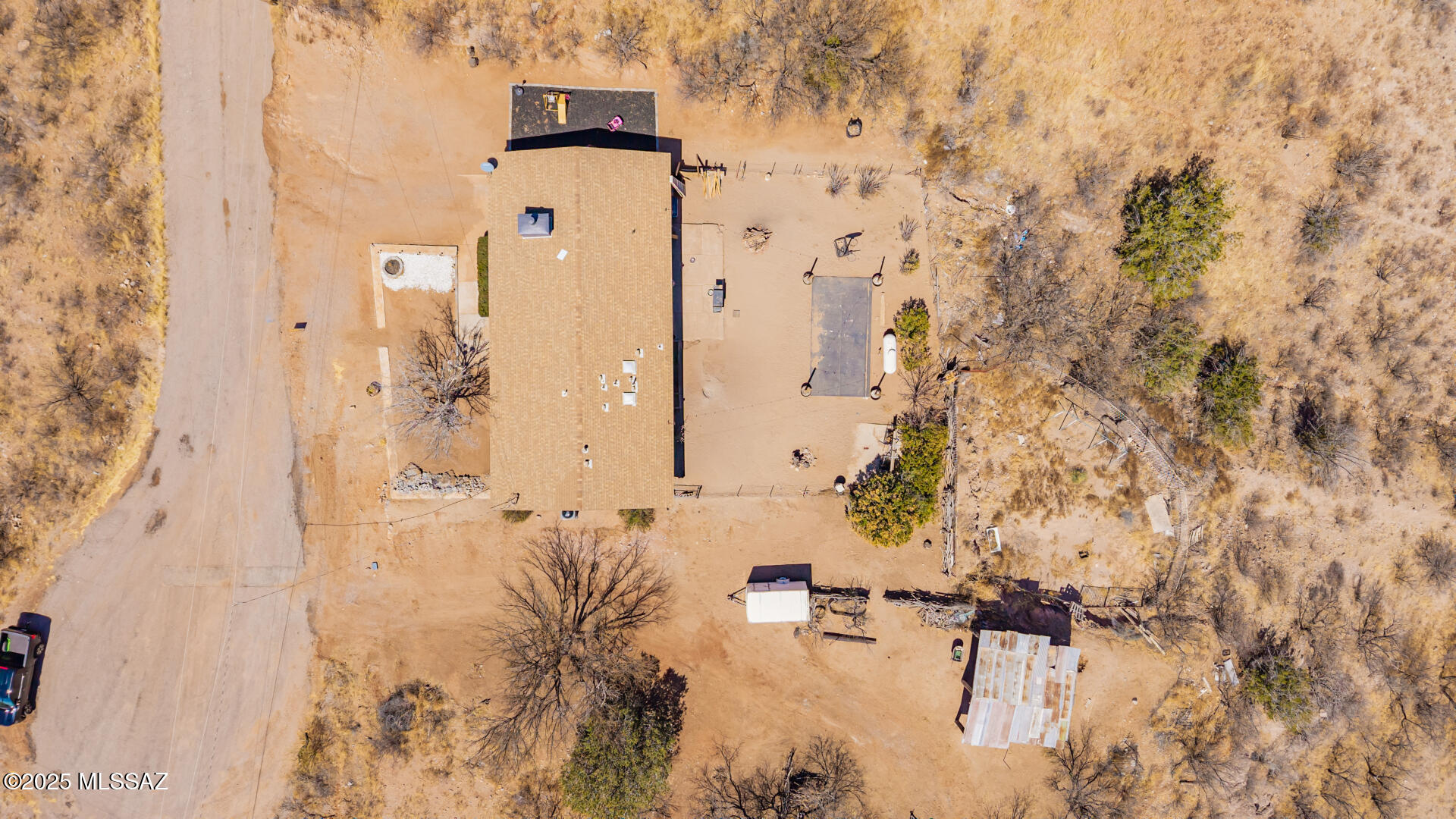 Rio Rico Ranchettes 11 - Residential