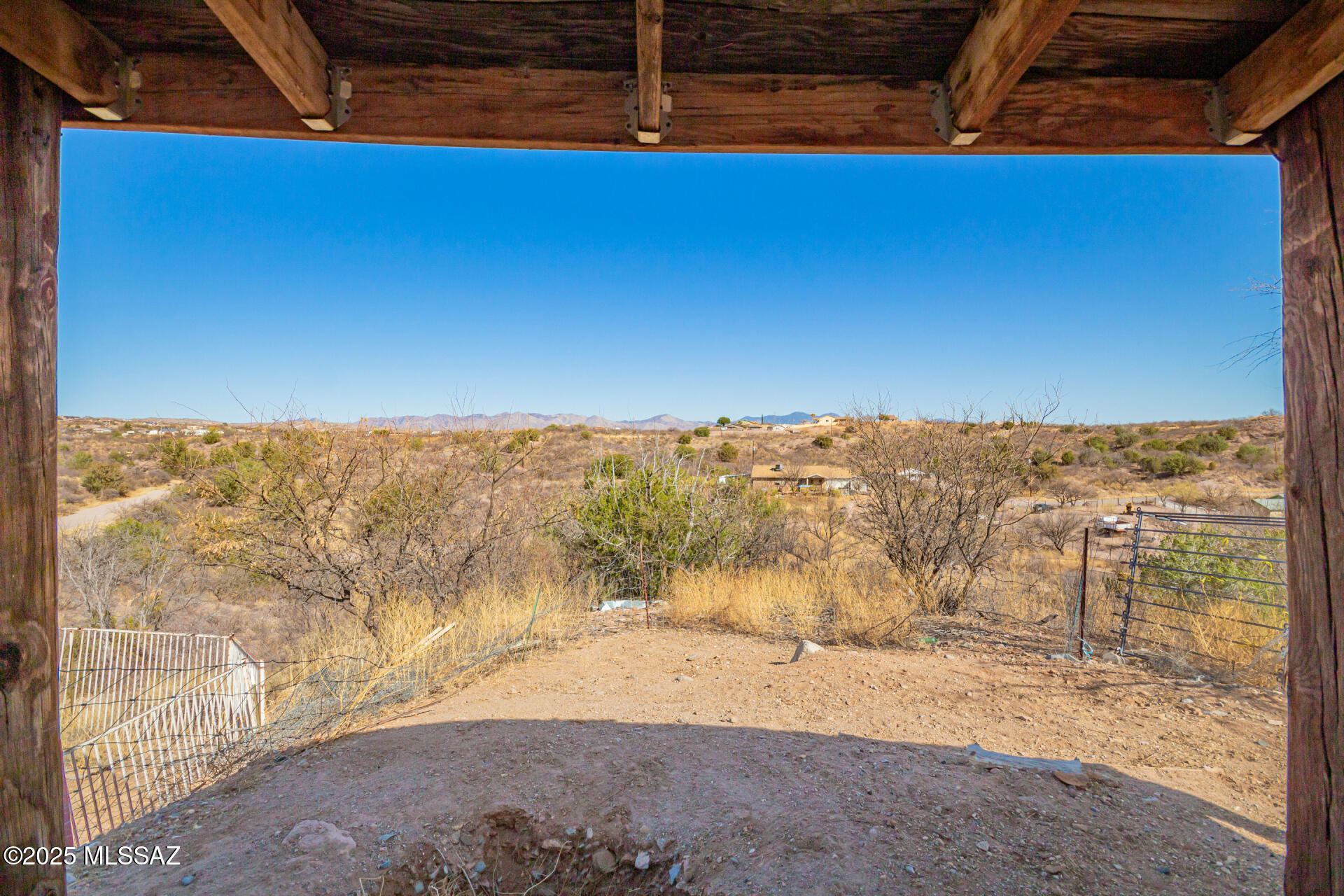 Rio Rico Ranchettes 11 - Residential