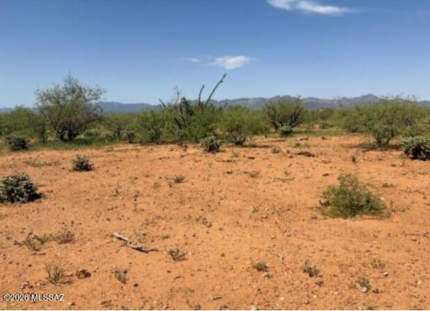 Tubac Foothills Ranch - Land