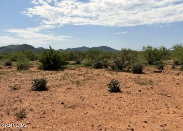 Tubac Foothills Ranch - Land