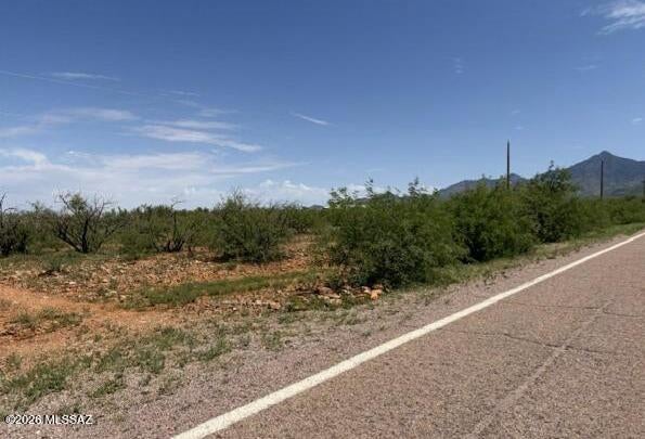 Tubac Foothills Ranch - Land