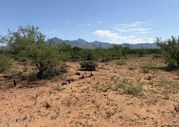 Tubac Foothills Ranch - Land