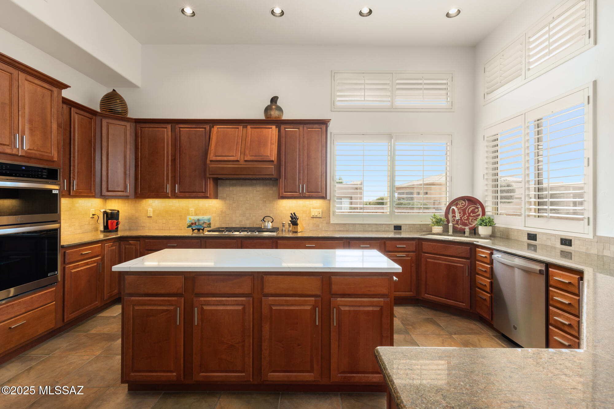 Rancho Vistoso Nghbr 11 - Residential