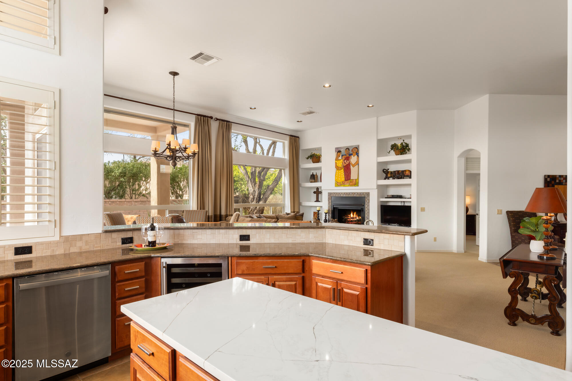 Rancho Vistoso Nghbr 11 - Residential