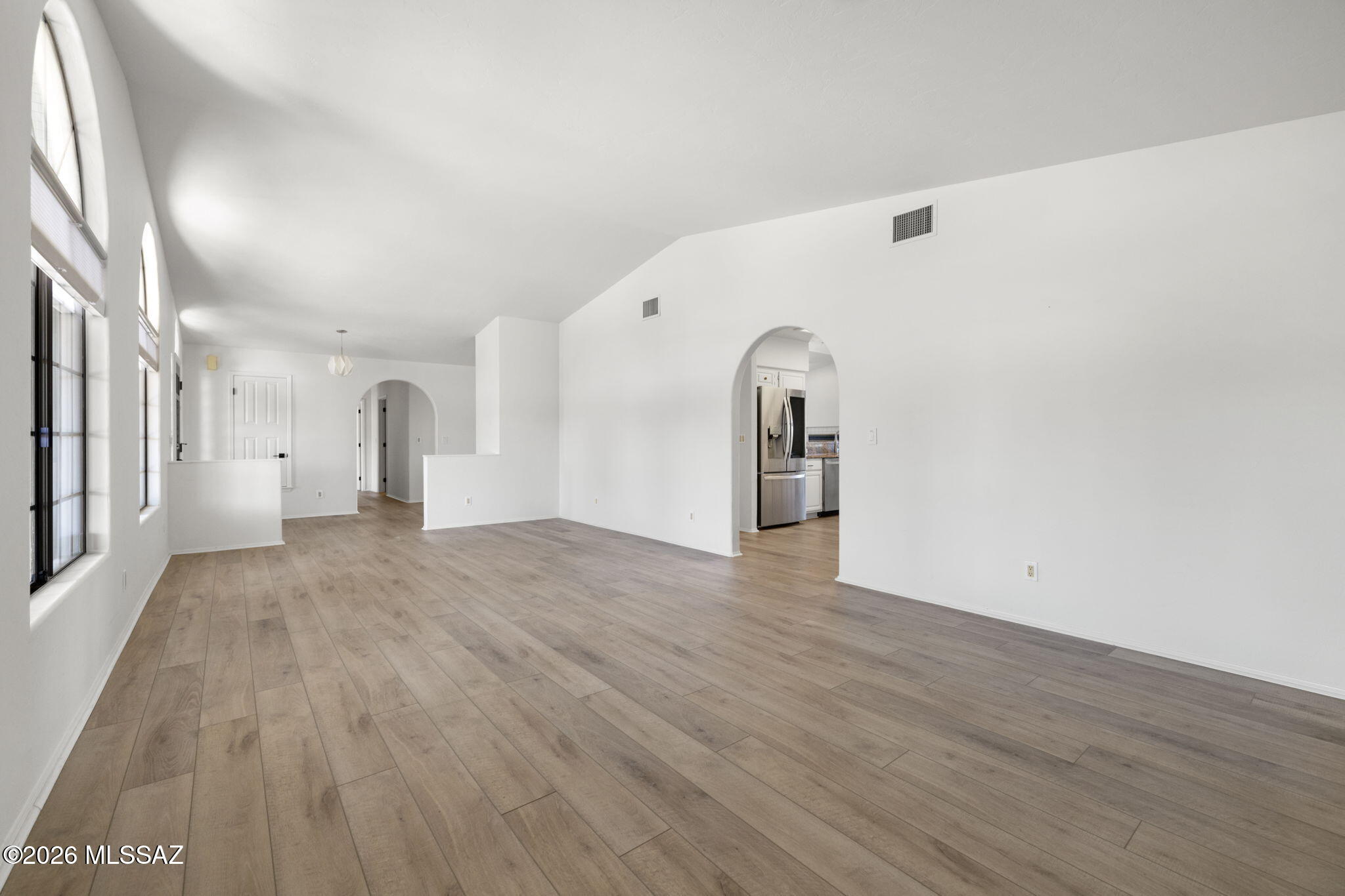 Continental Ranch Parcel 50 (1-46) - Residential