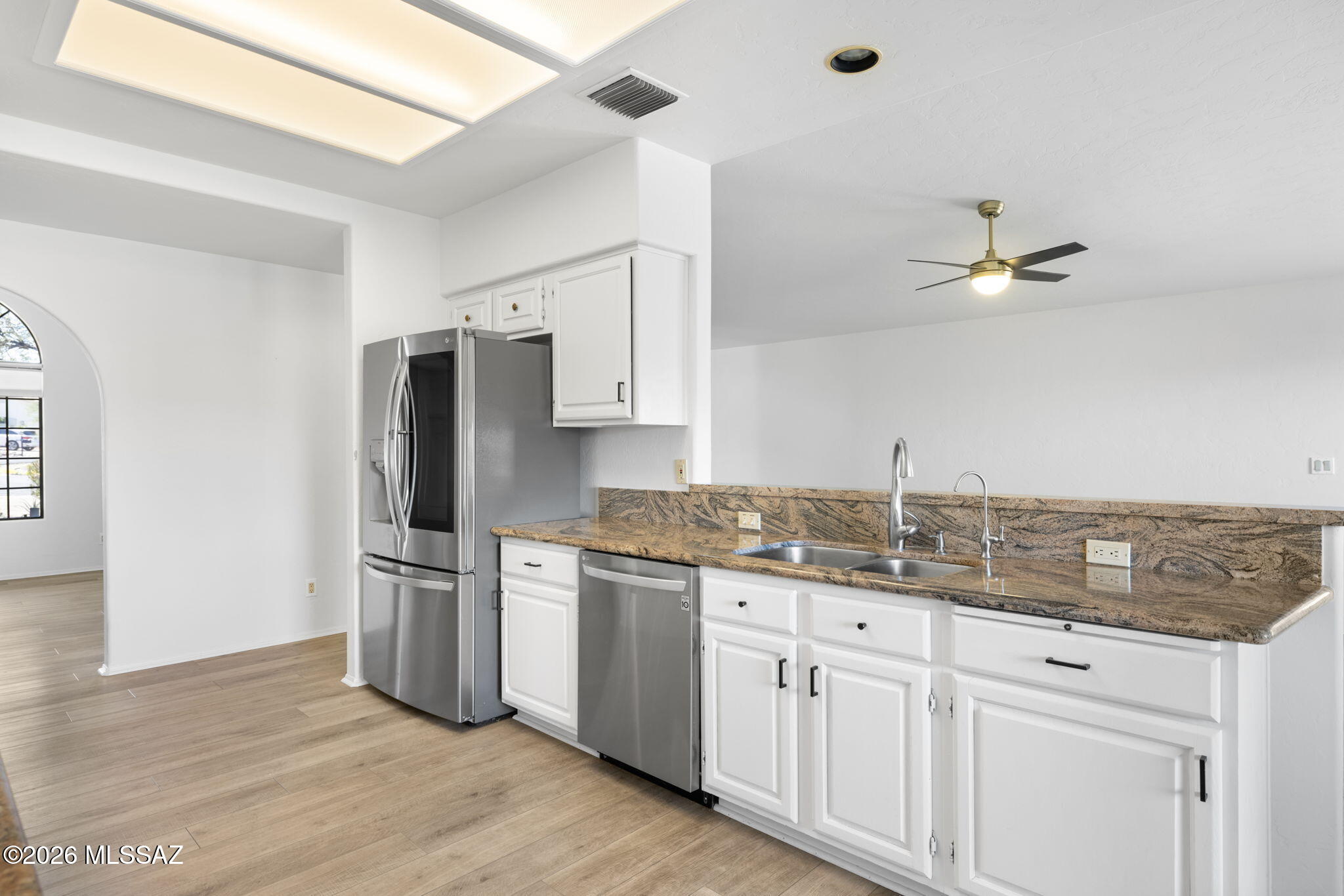 Continental Ranch Parcel 50 (1-46) - Residential
