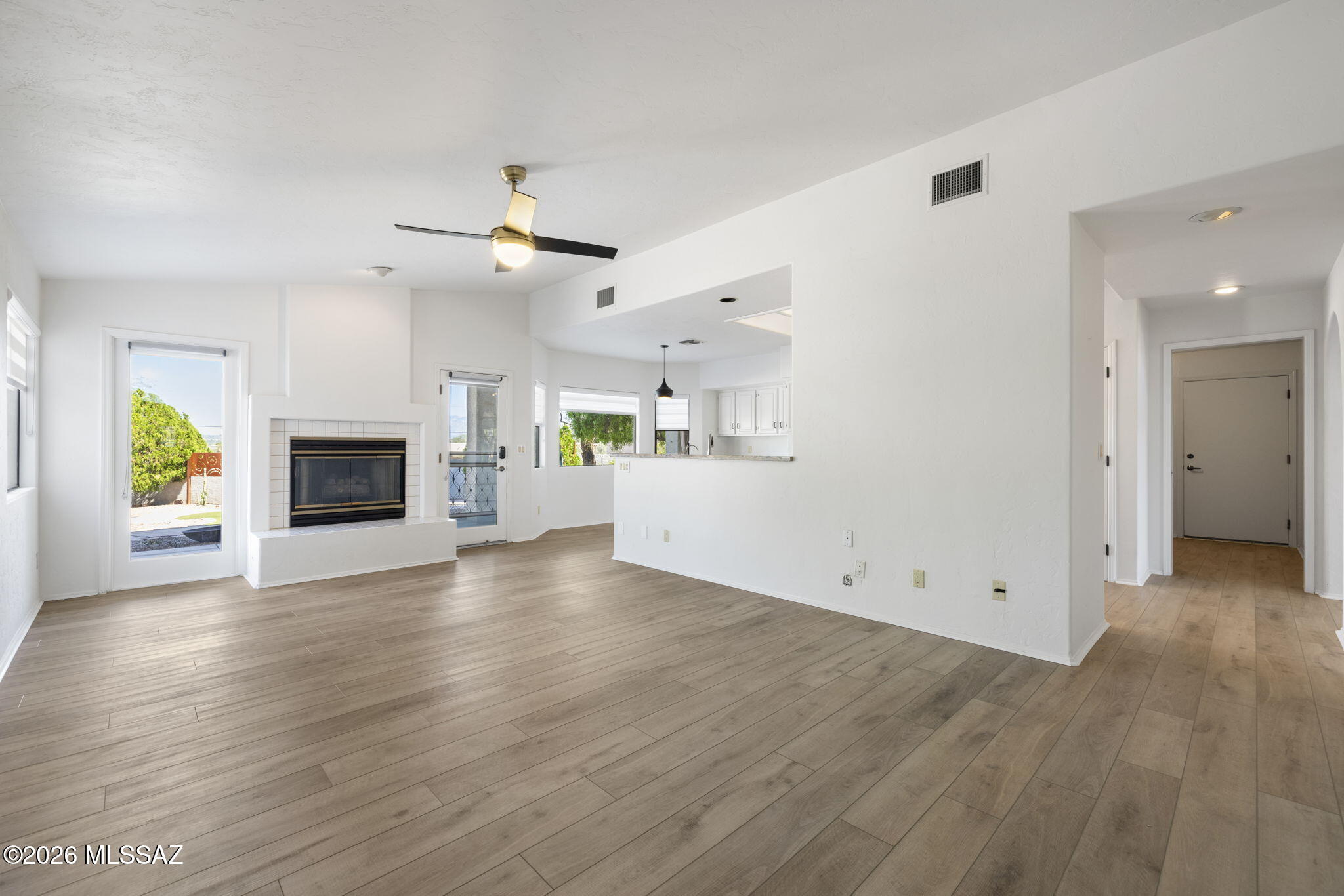 Continental Ranch Parcel 50 (1-46) - Residential