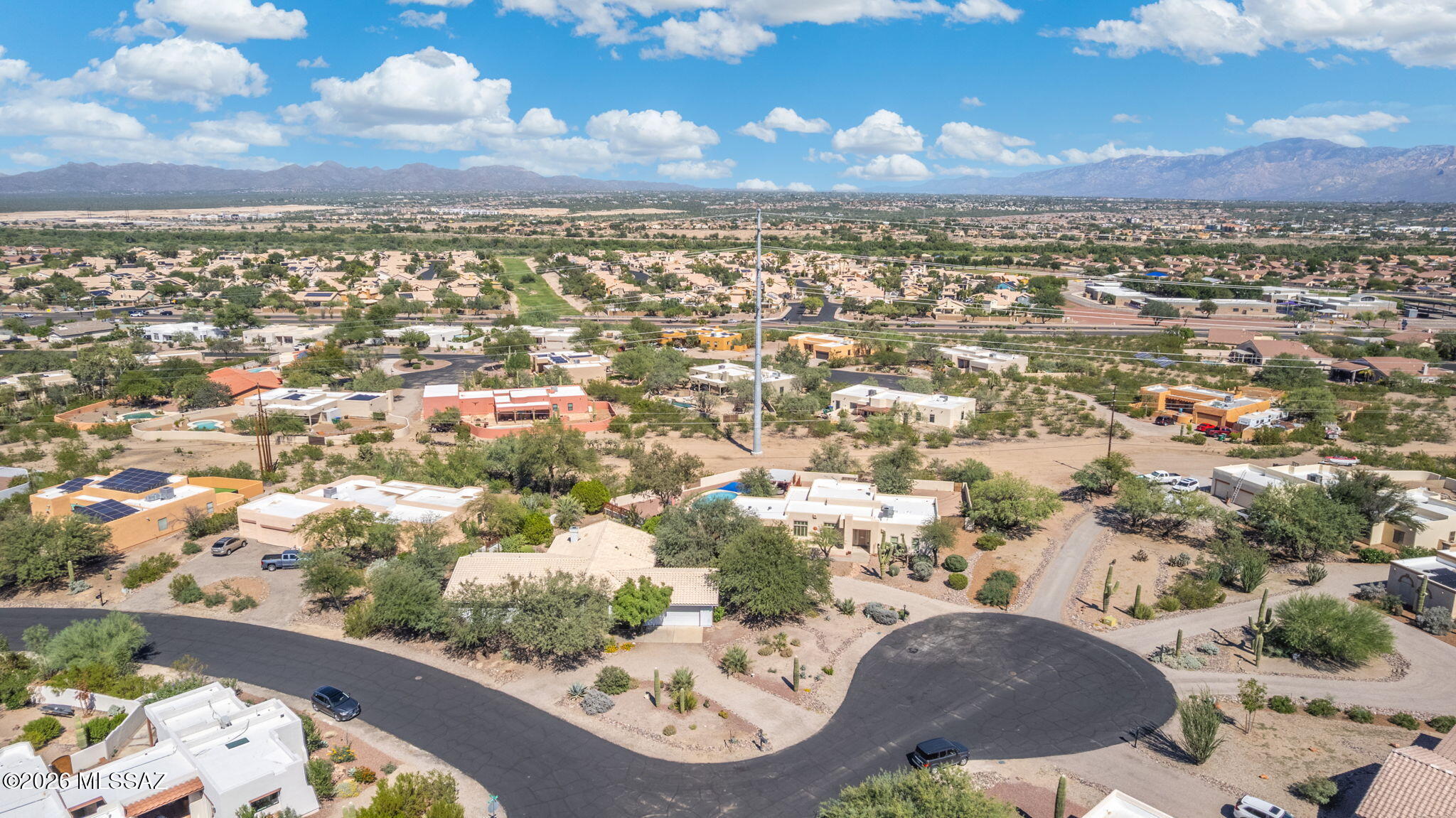 Continental Ranch Parcel 50 (1-46) - Residential