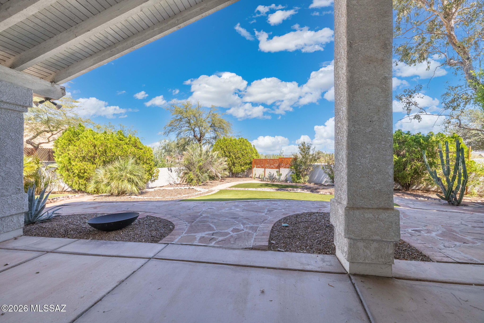 Continental Ranch Parcel 50 (1-46) - Residential