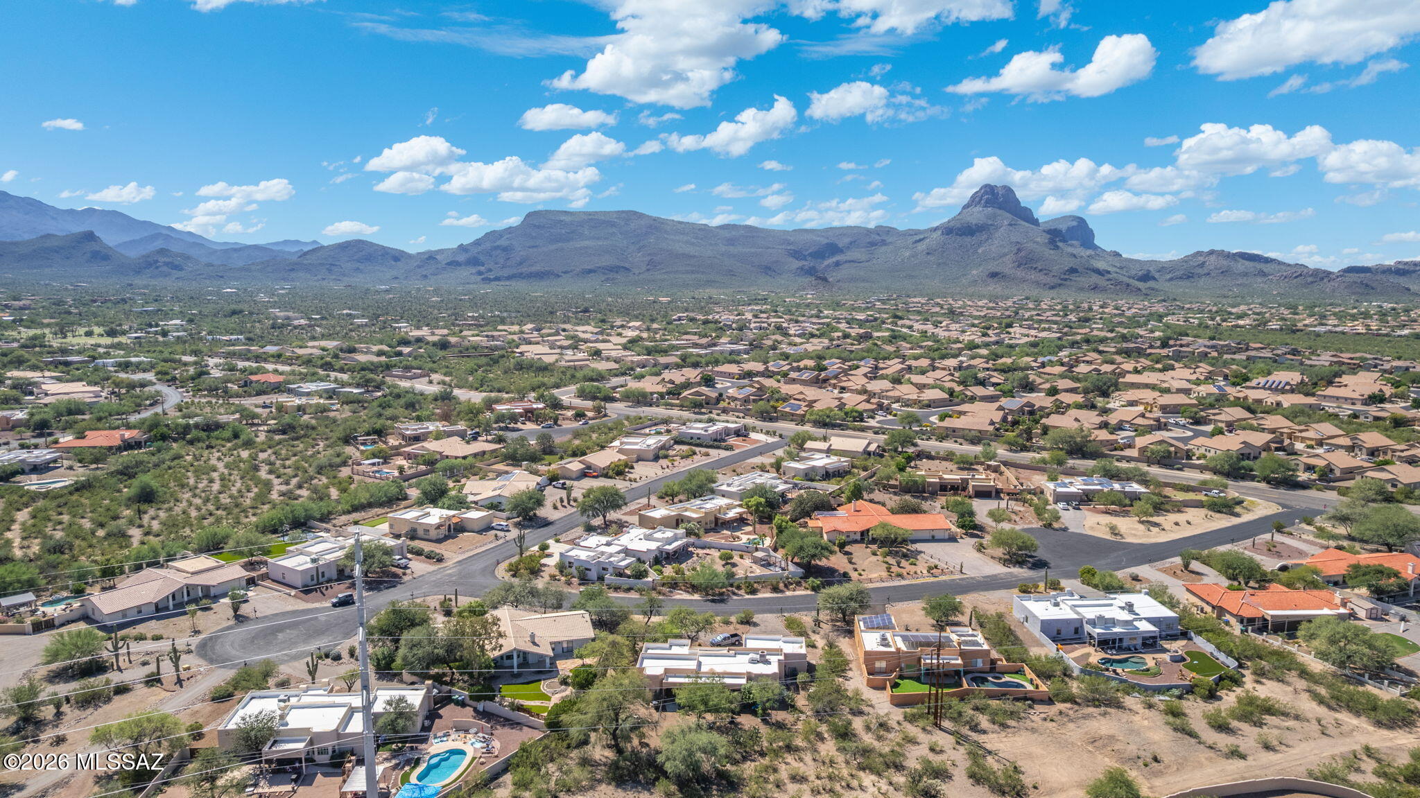 Continental Ranch Parcel 50 (1-46) - Residential