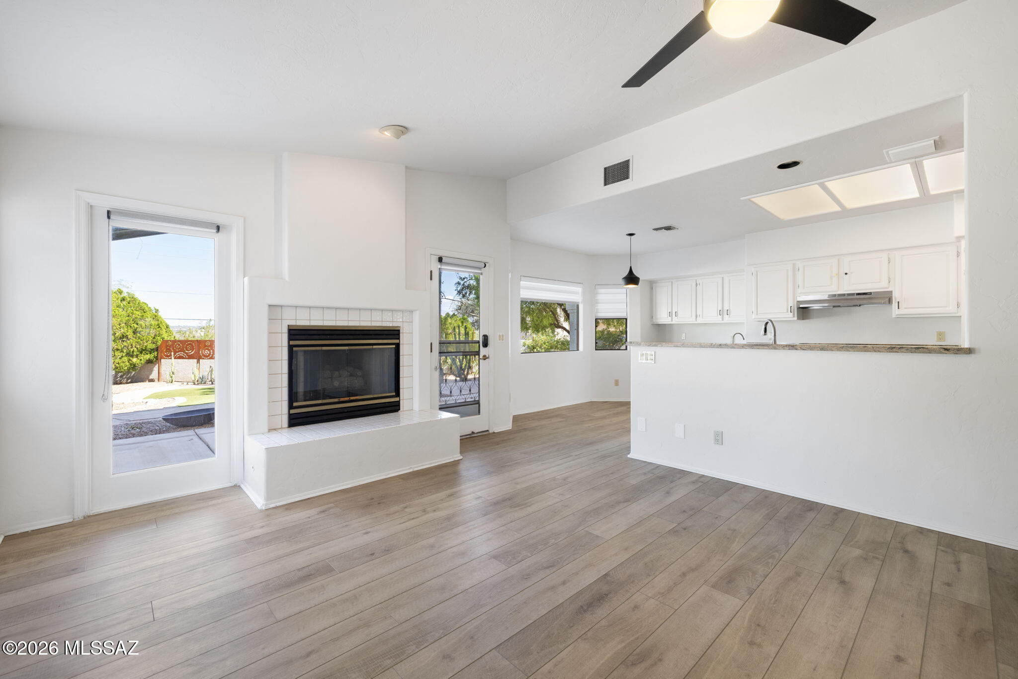 Continental Ranch Parcel 50 (1-46) - Residential