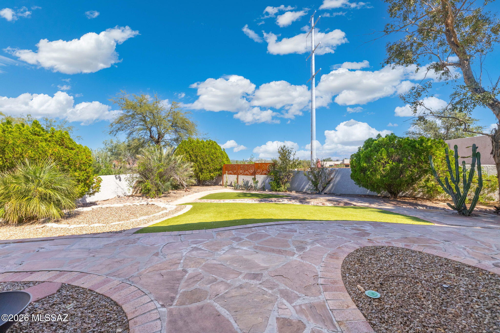 Continental Ranch Parcel 50 (1-46) - Residential