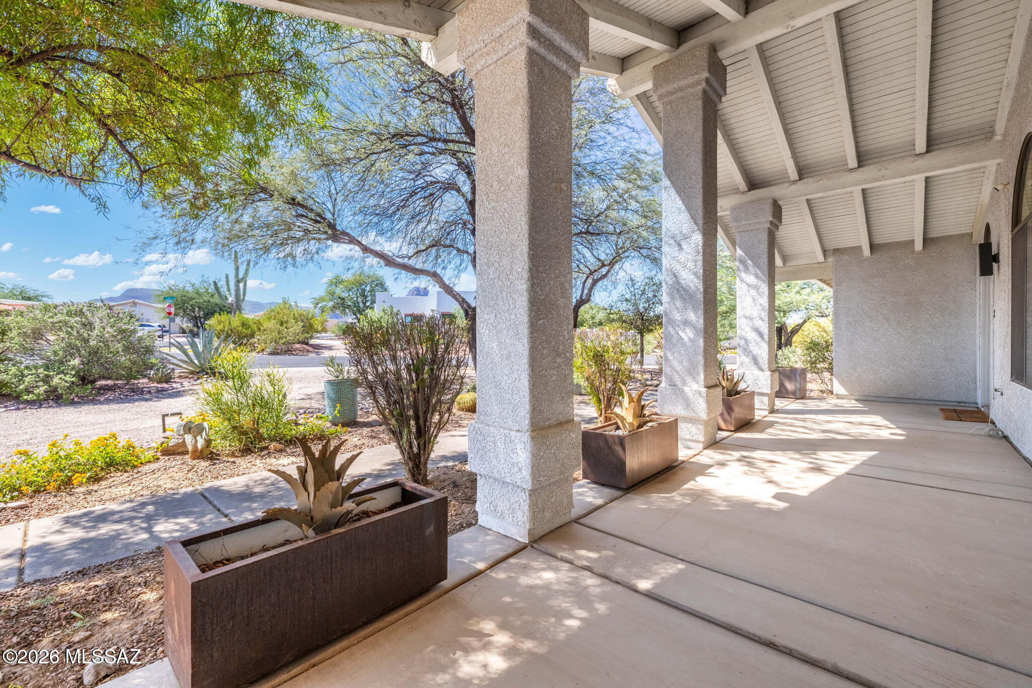 Continental Ranch Parcel 50 (1-46) - Residential