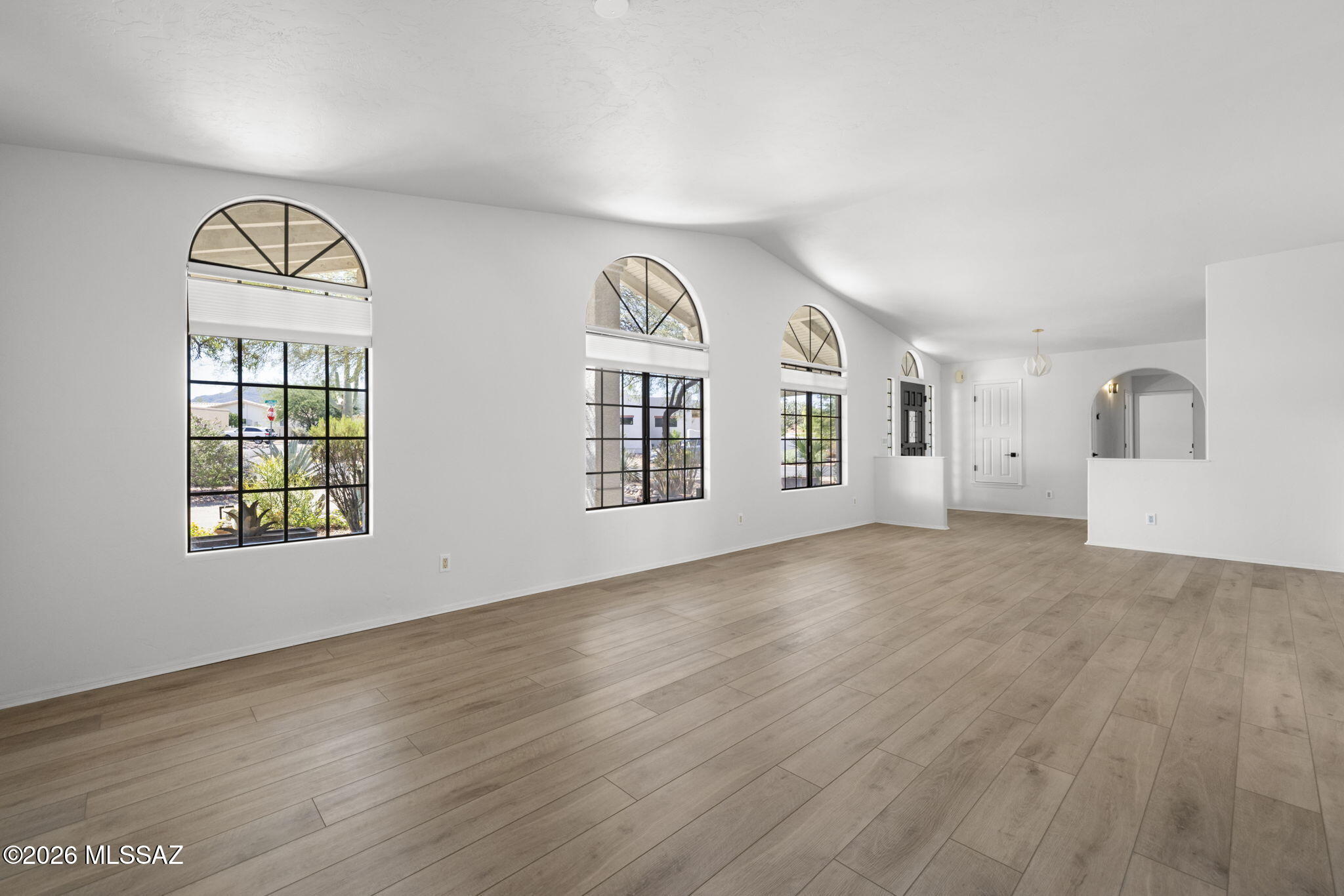Continental Ranch Parcel 50 (1-46) - Residential